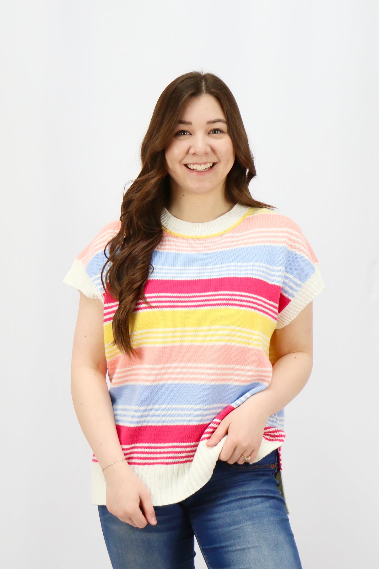Brixton Top