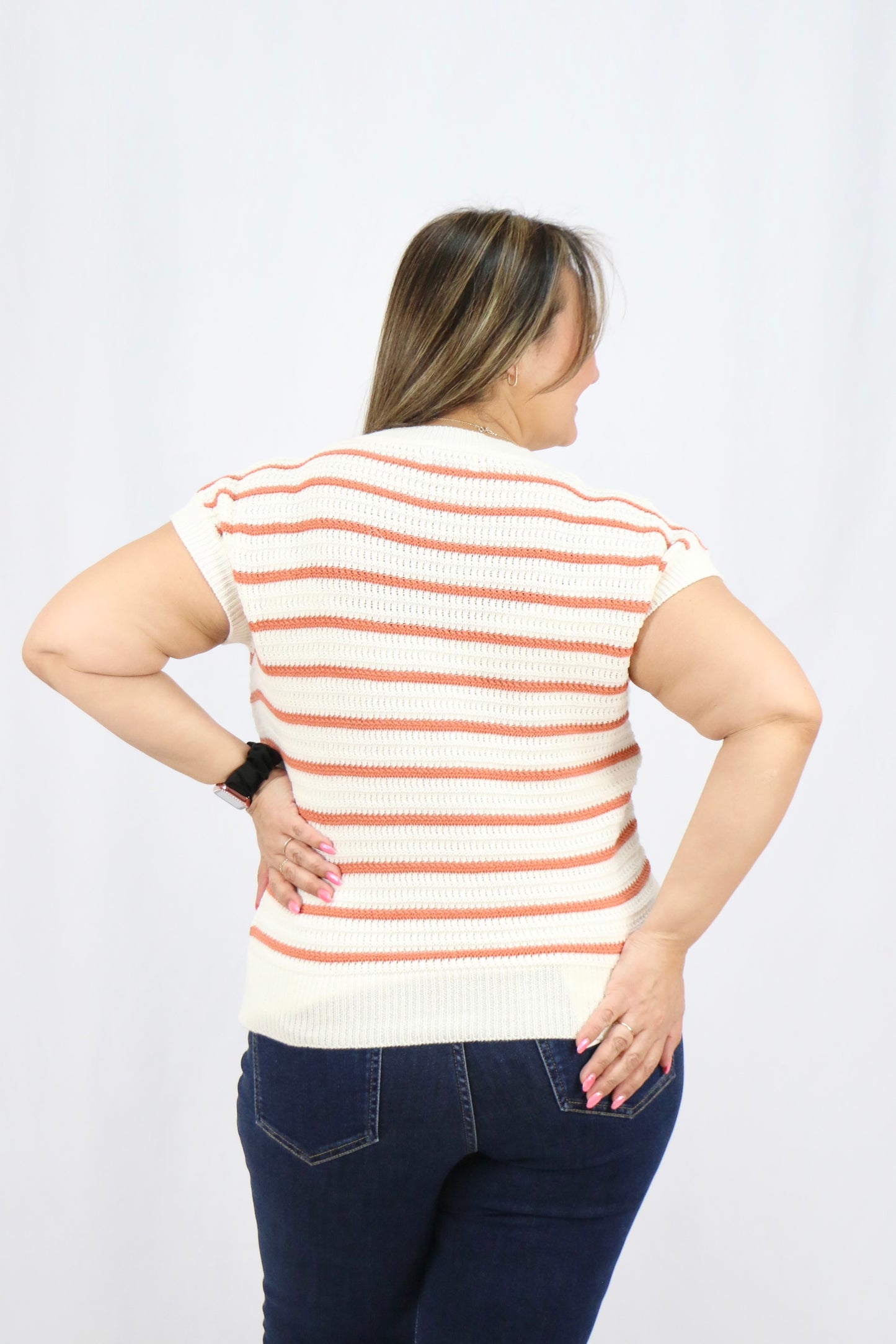 Astrid Top