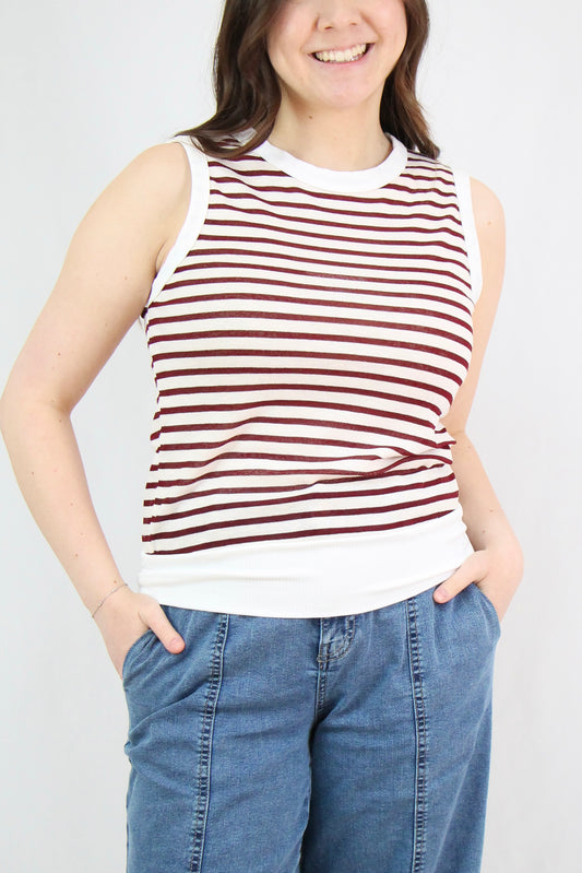 Kennedy Top