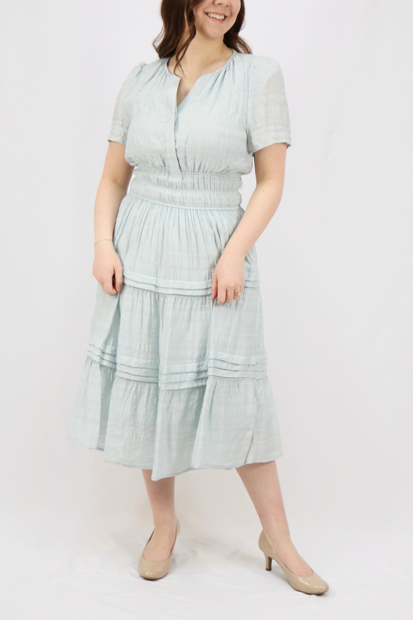 Jacey Dress