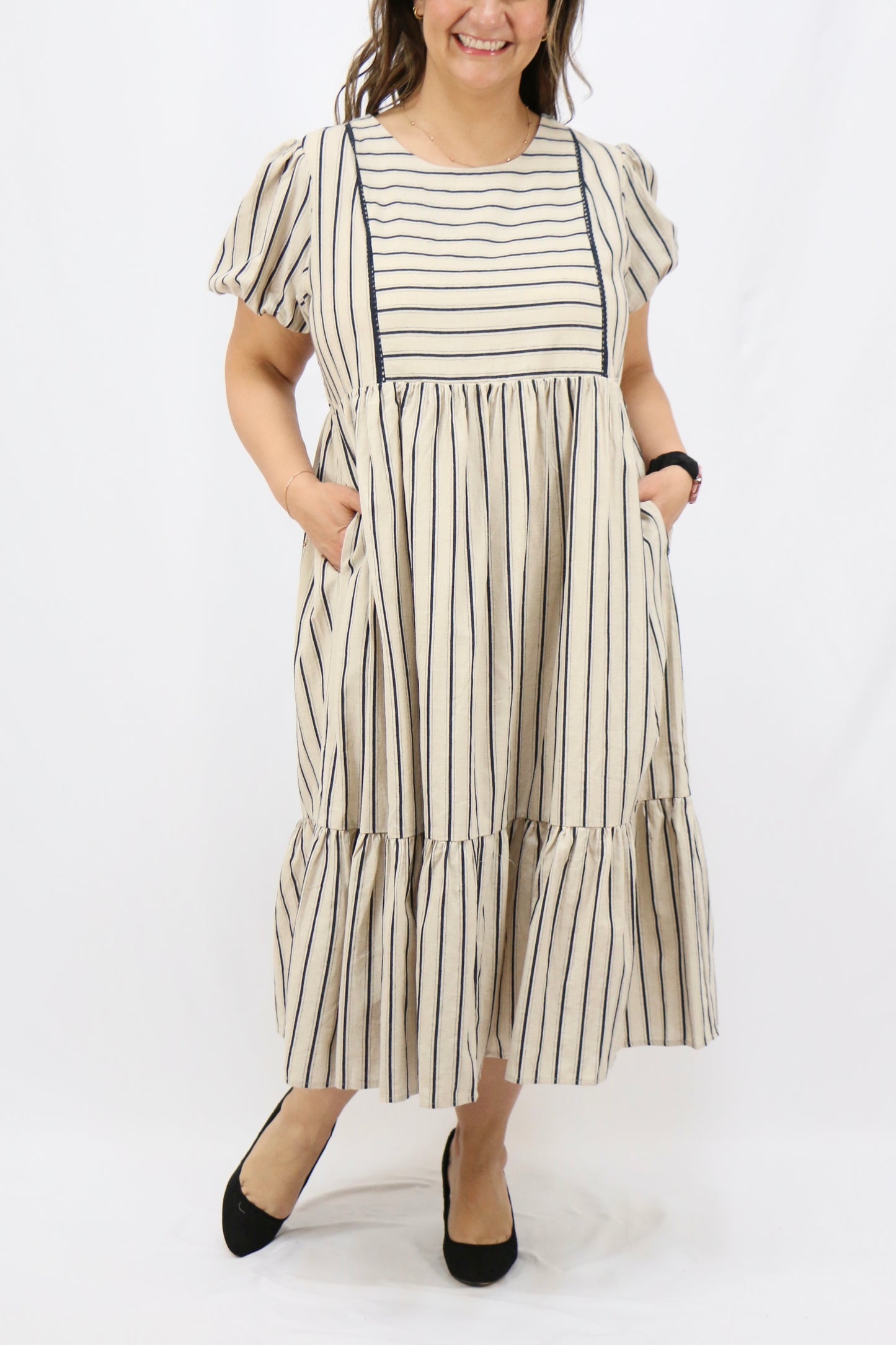 Sutton Dress