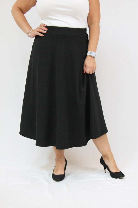 Carla Skirt (2 Colours)