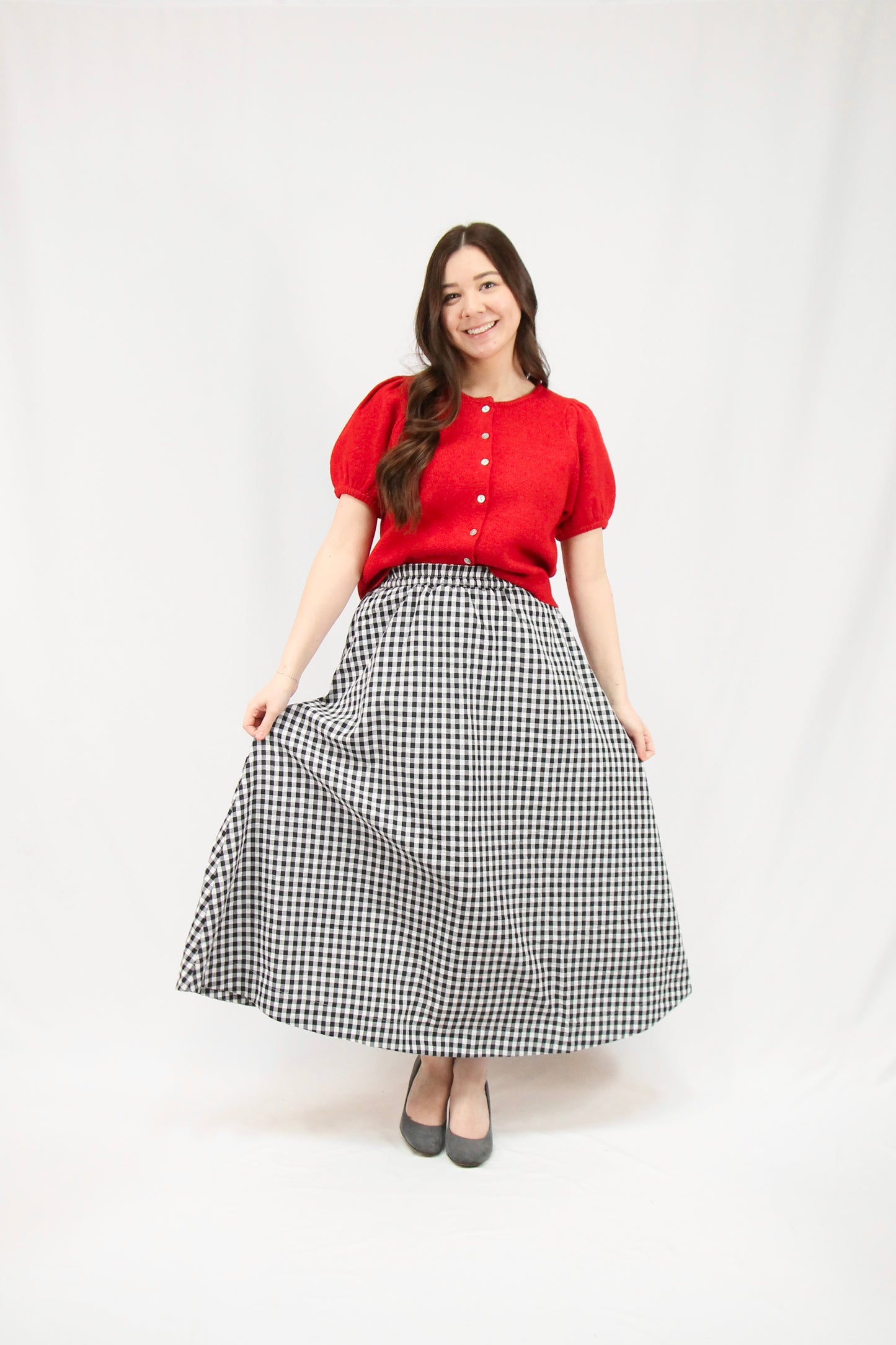 Merritt Top