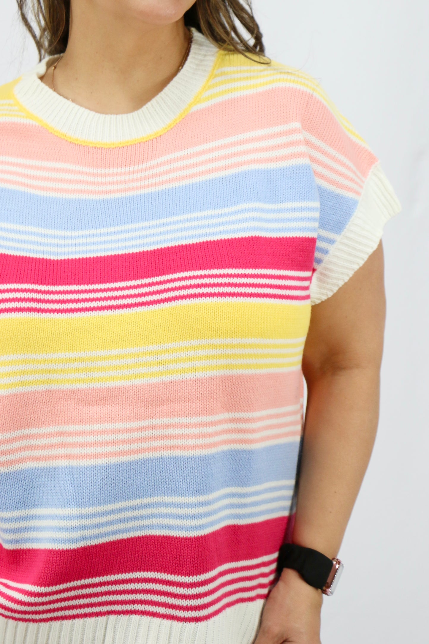 Brixton Top