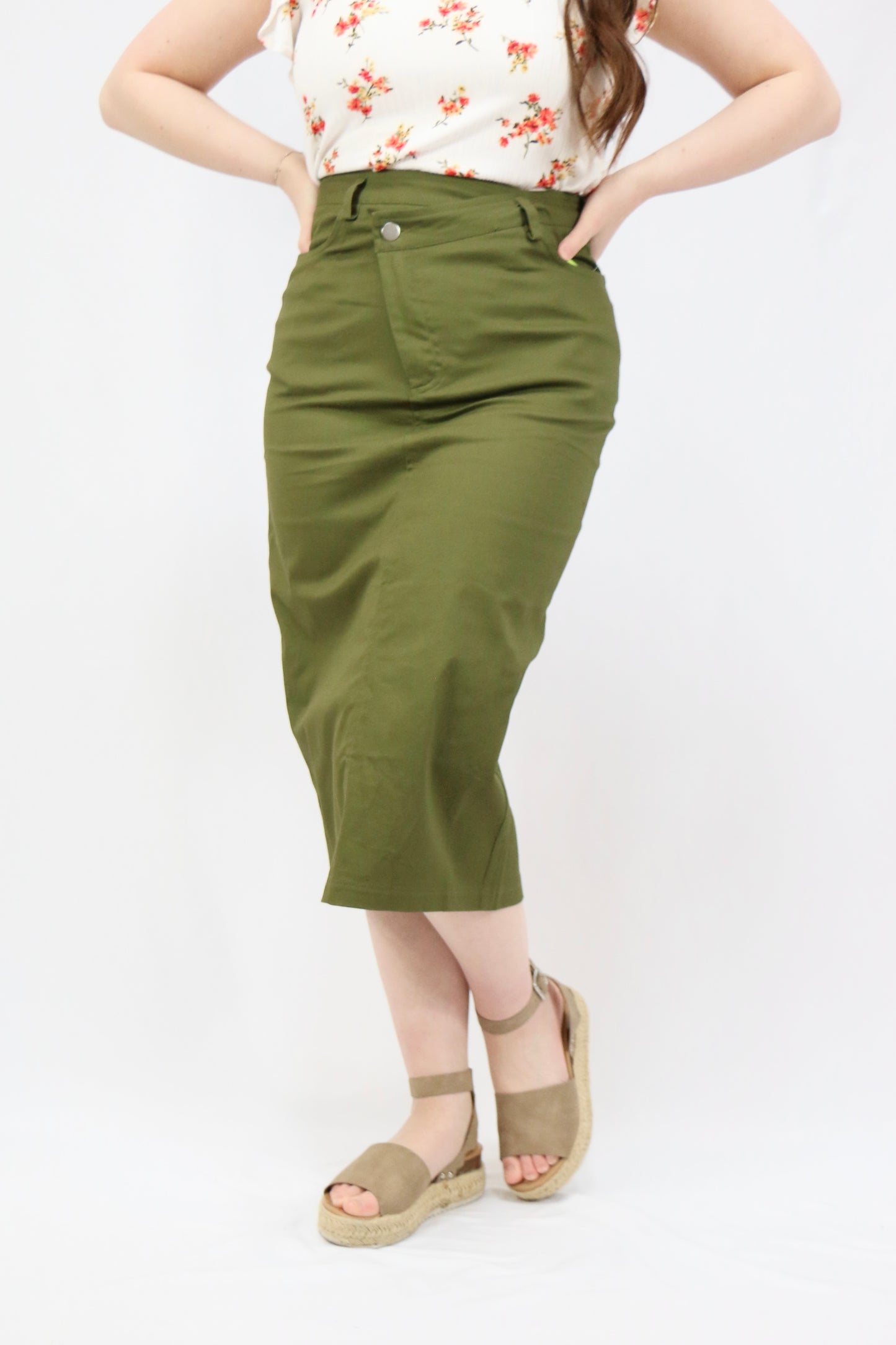 Knox Skirt