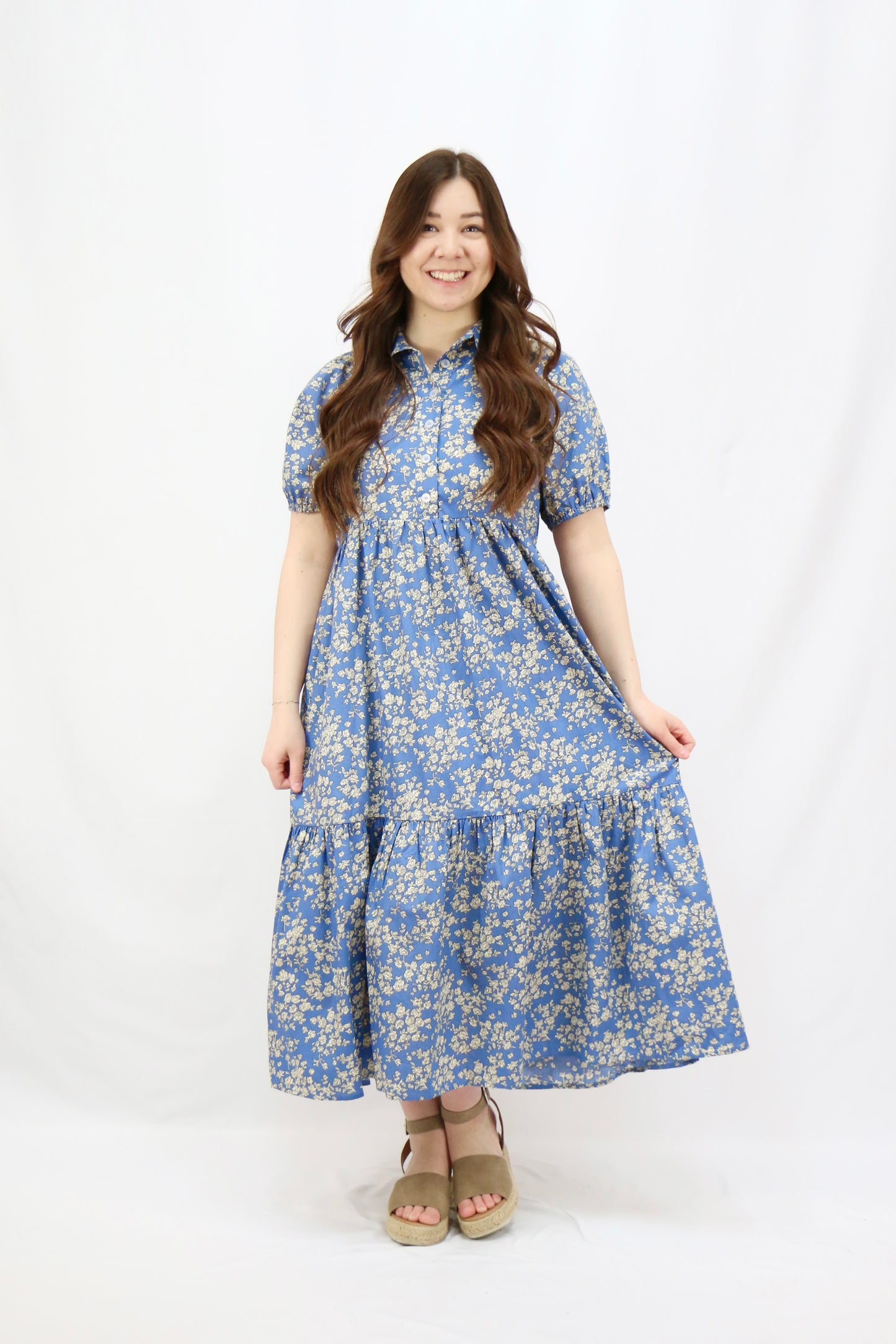 Cleo Dress