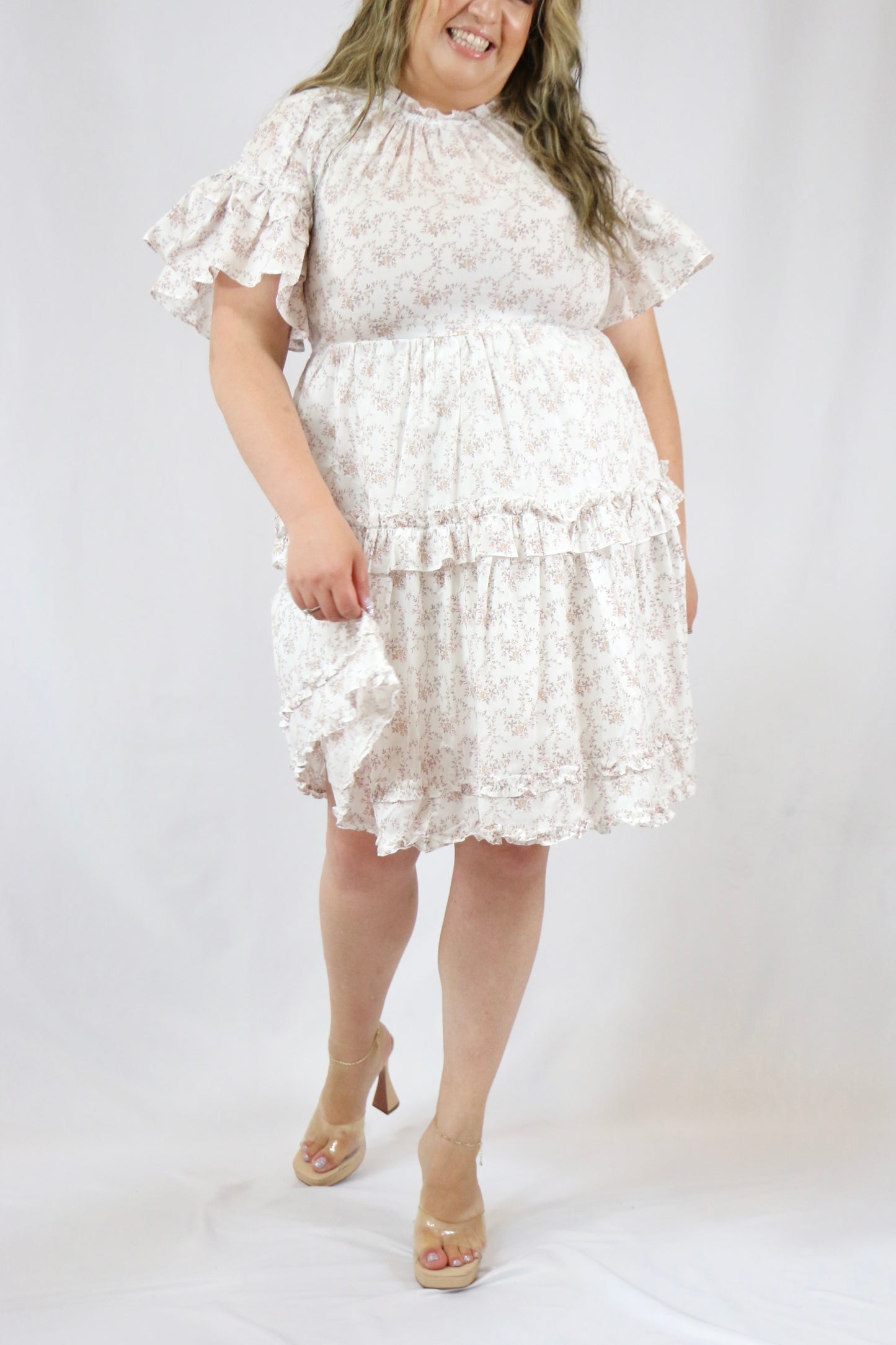Sylvia Dress