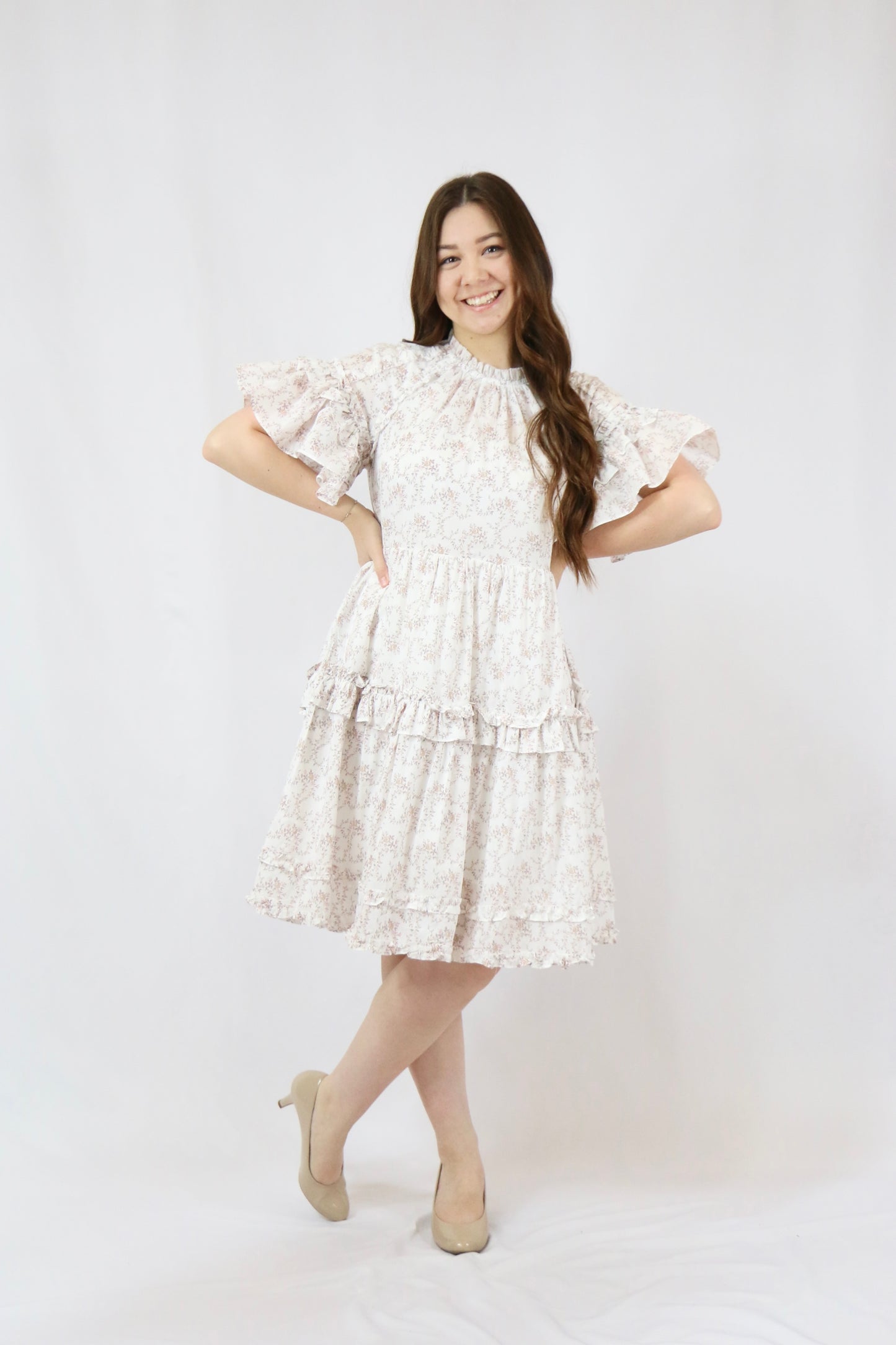 Sylvia Dress