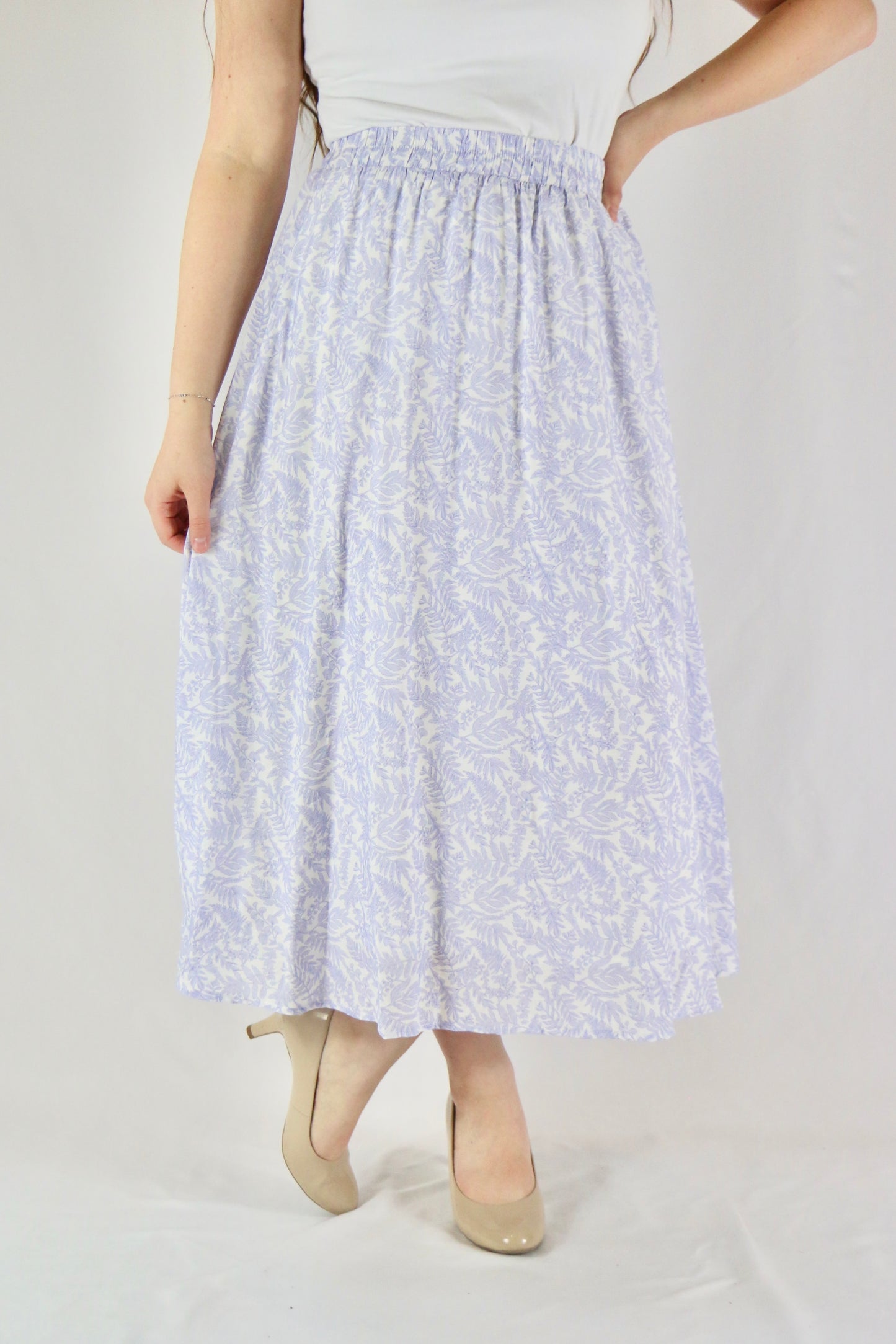 Cora Skirt