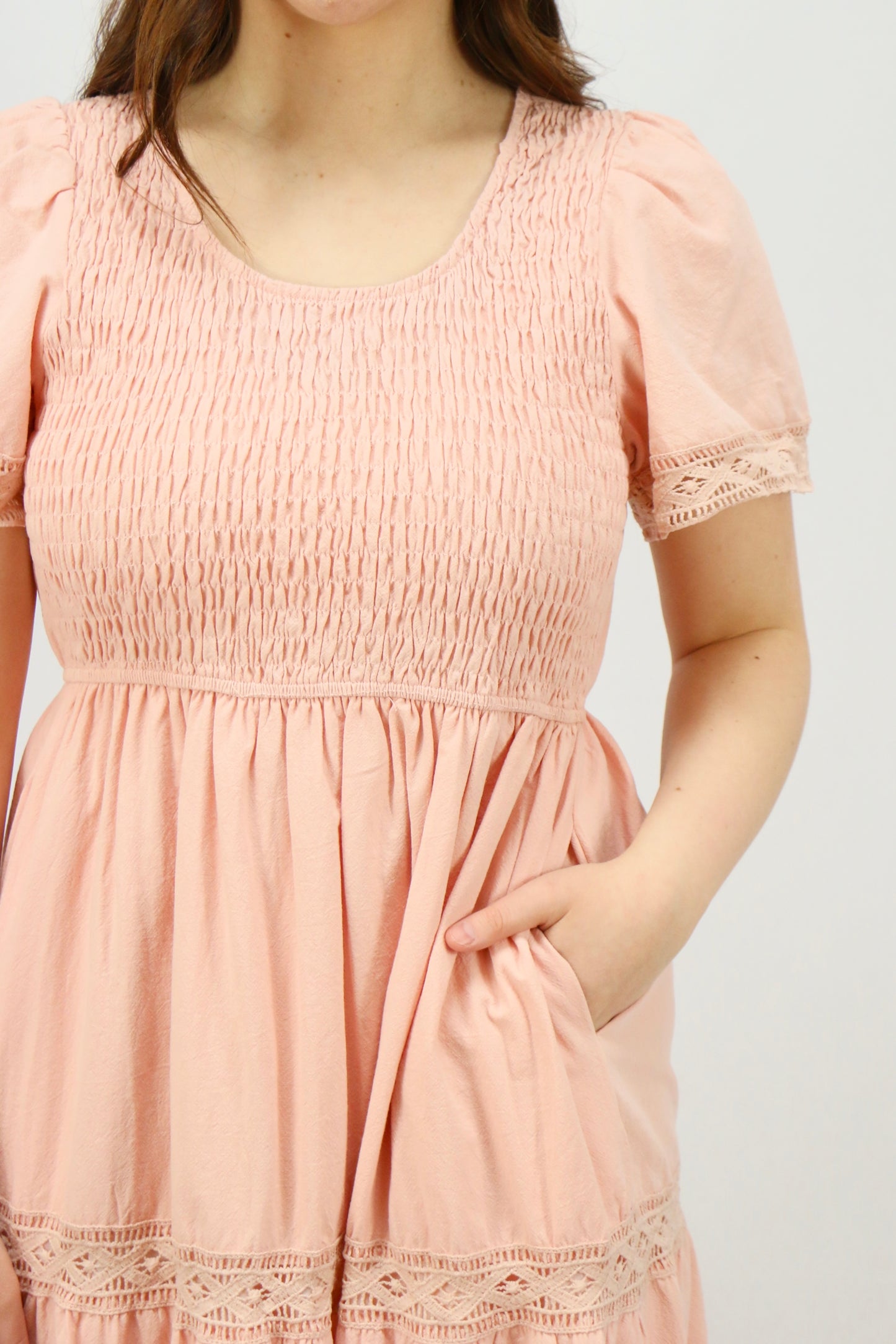 Ava Dress