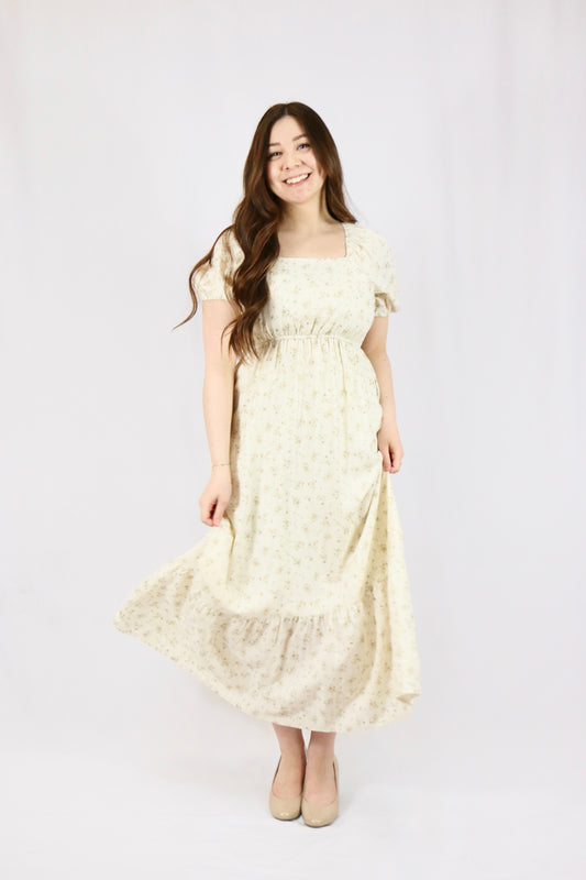 Pippa Dress - 3XL