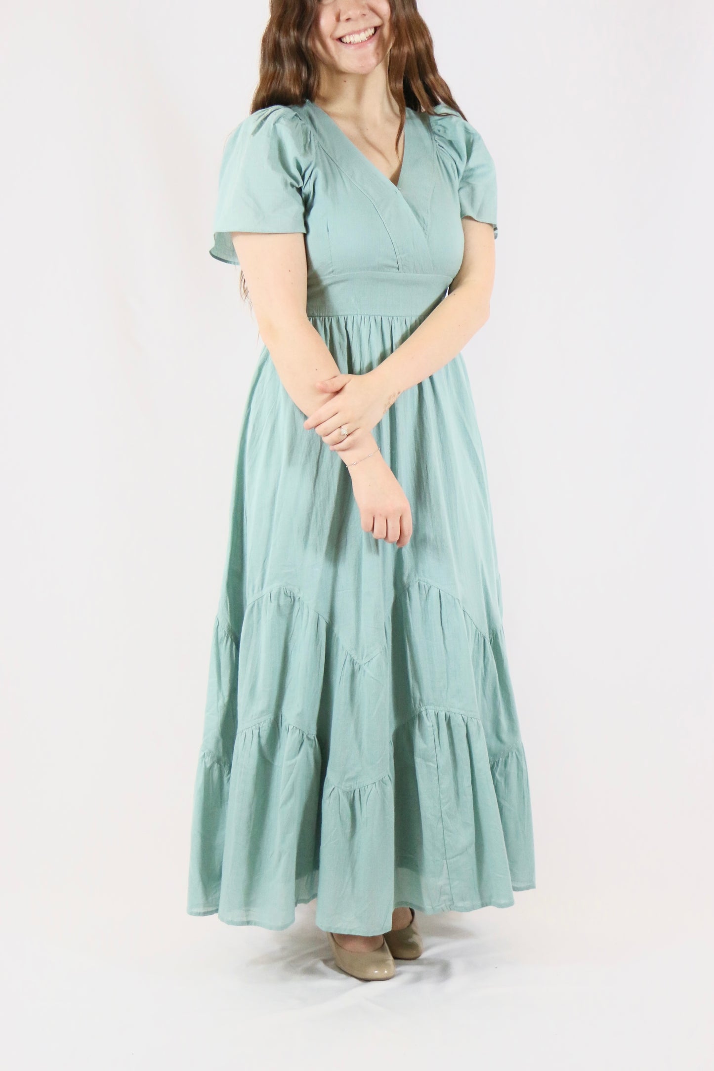 Vivian Dress