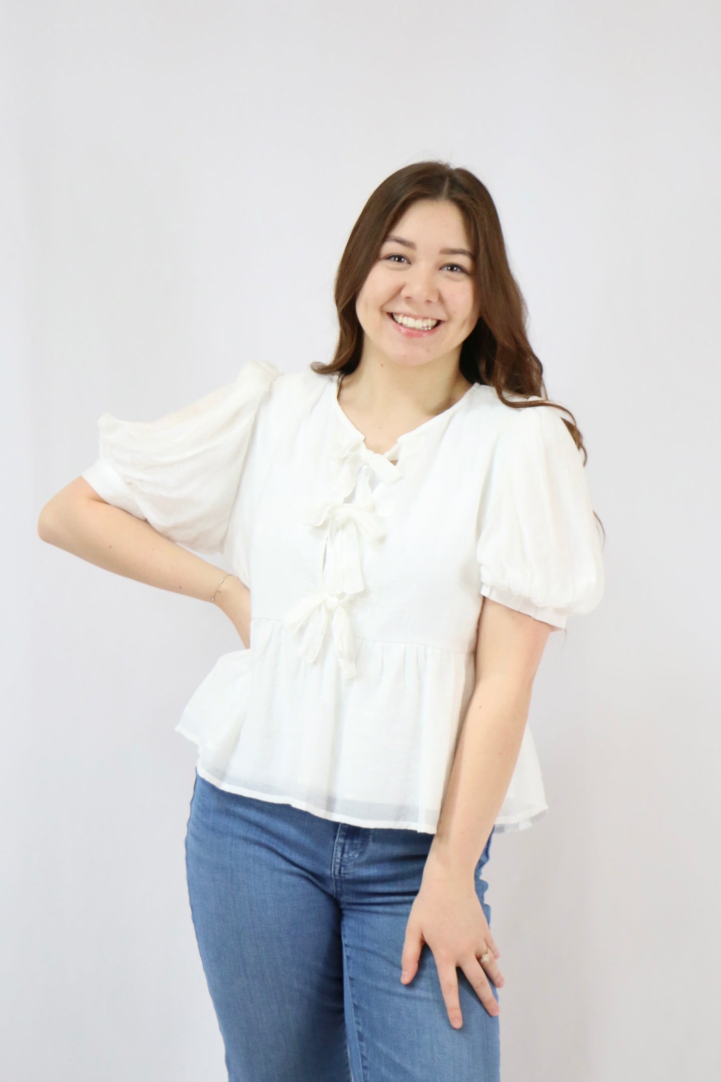 Bridget Top