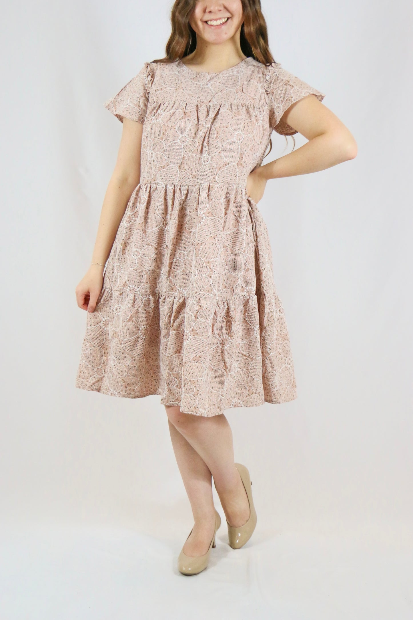 Stella Dress