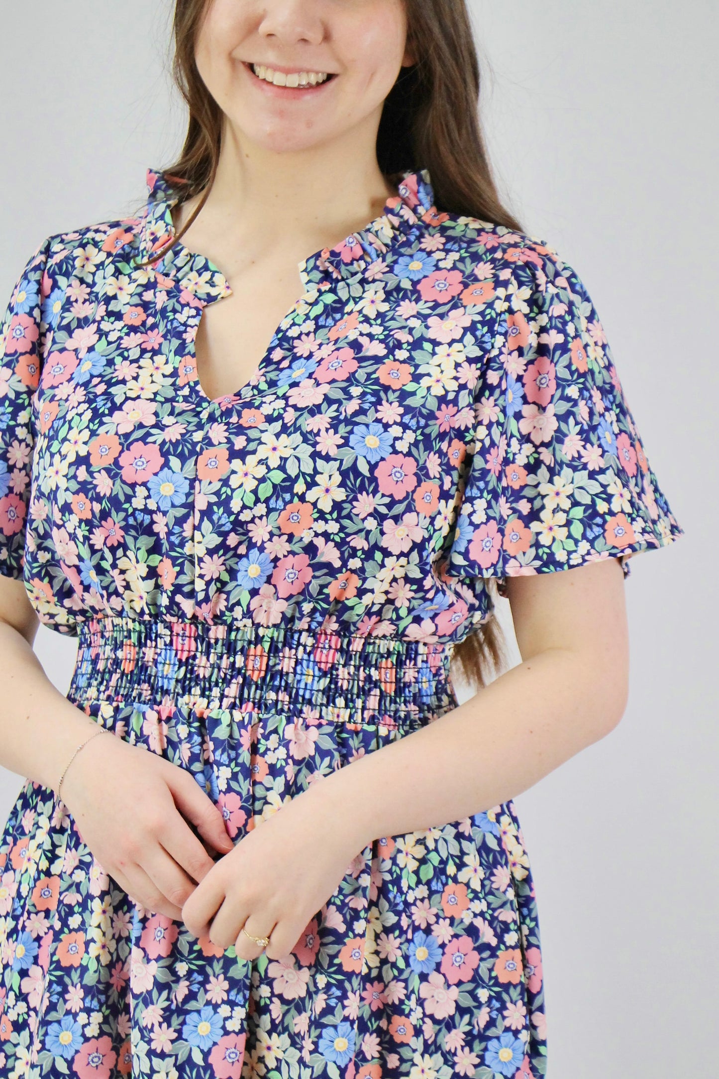Nova Dress