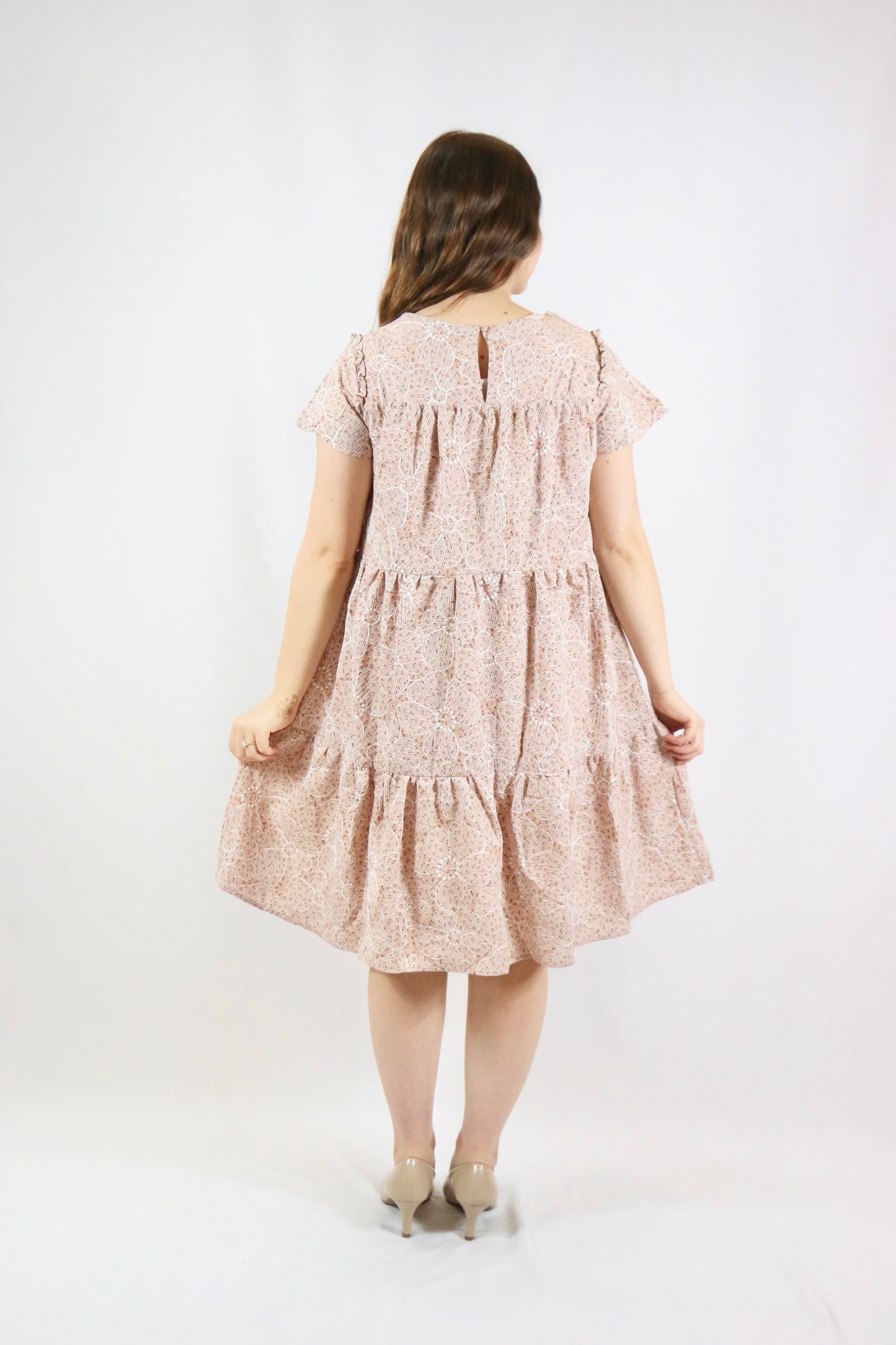 Stella Dress