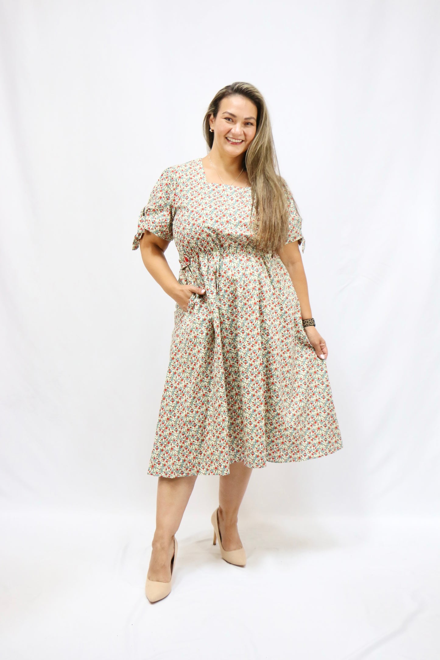 Anna Dress