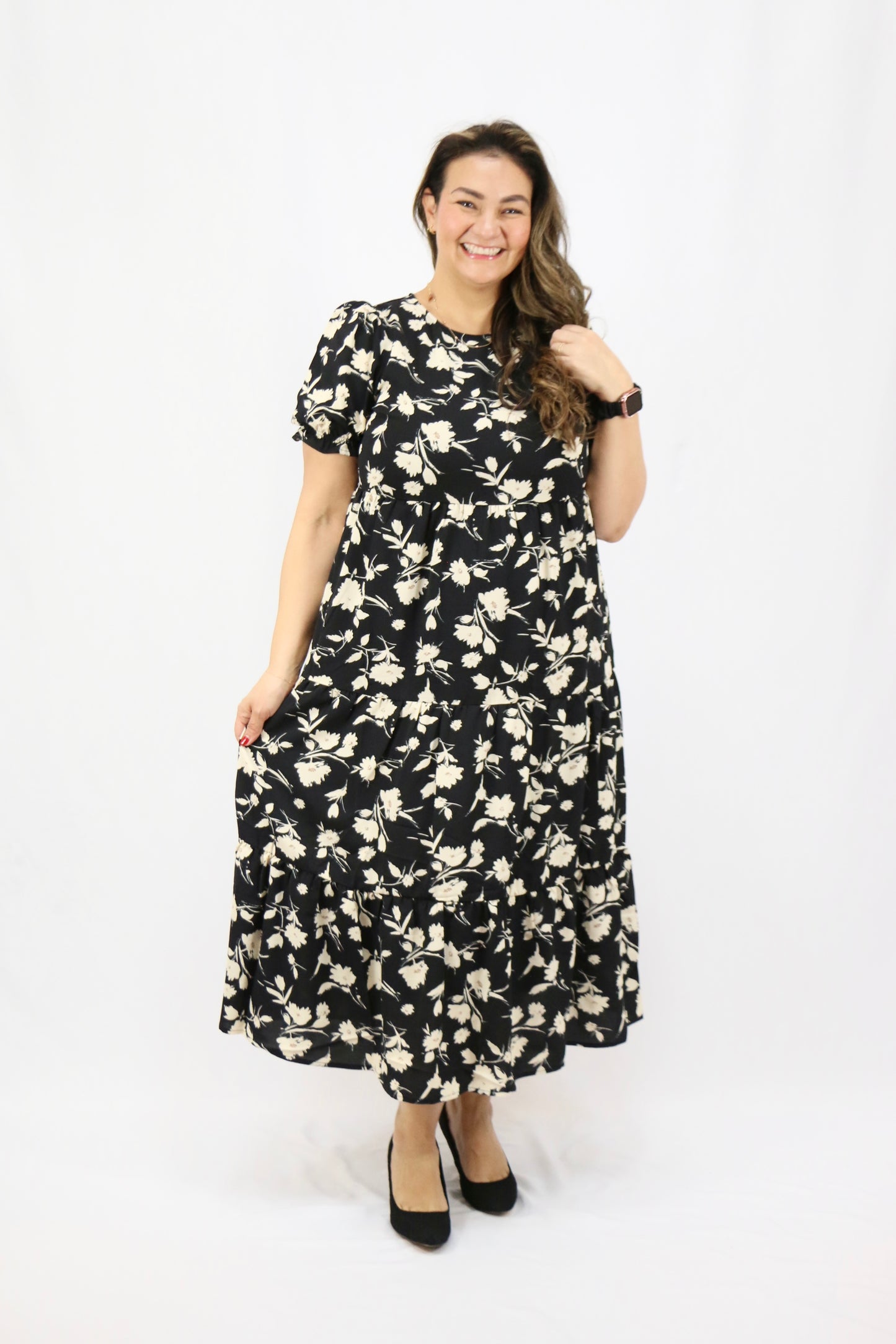 Quincy Dress