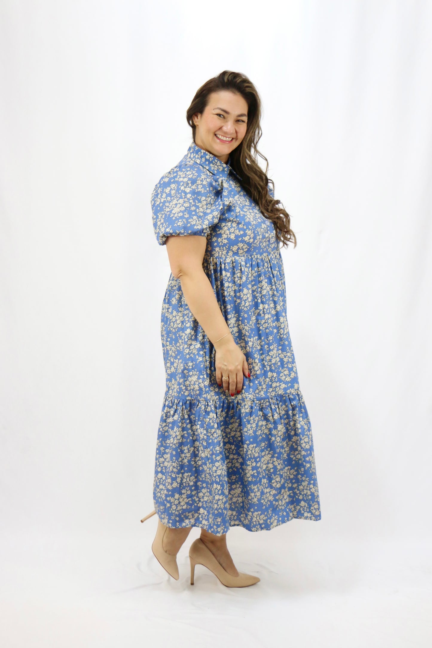 Cleo Dress