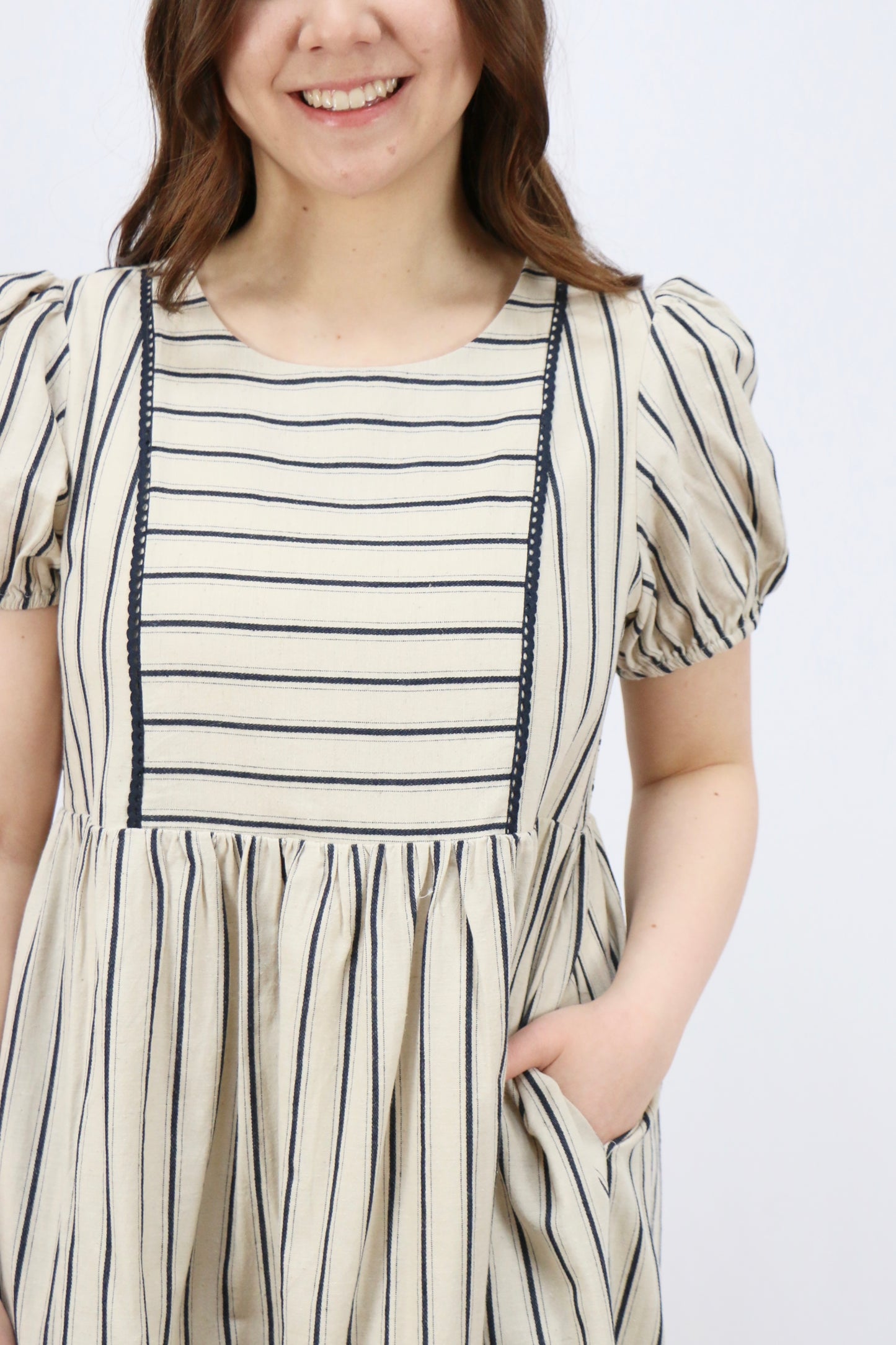 Sutton Dress