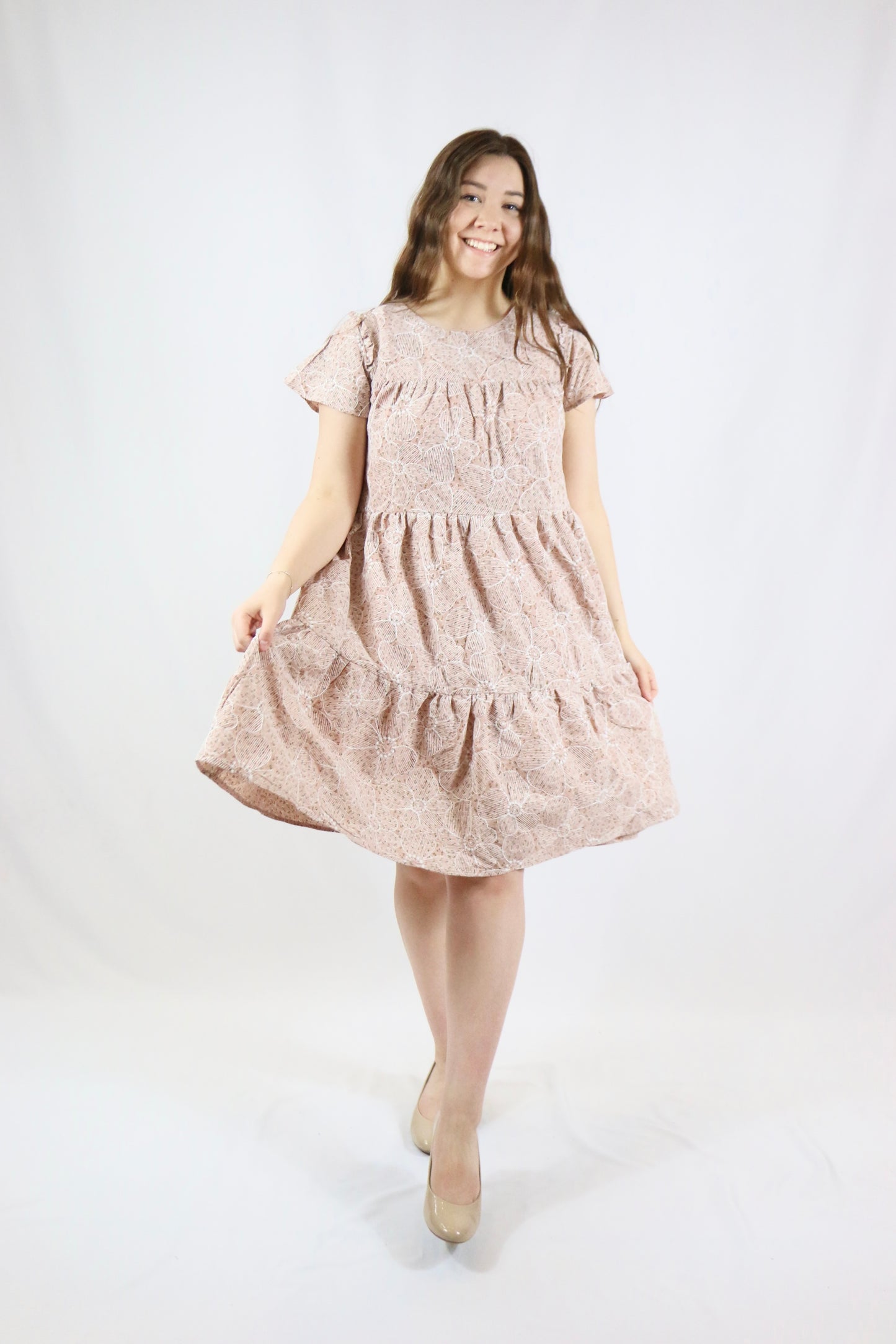 Stella Dress