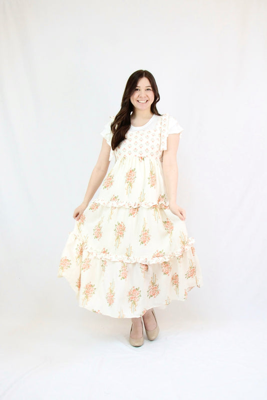 Jensen Dress