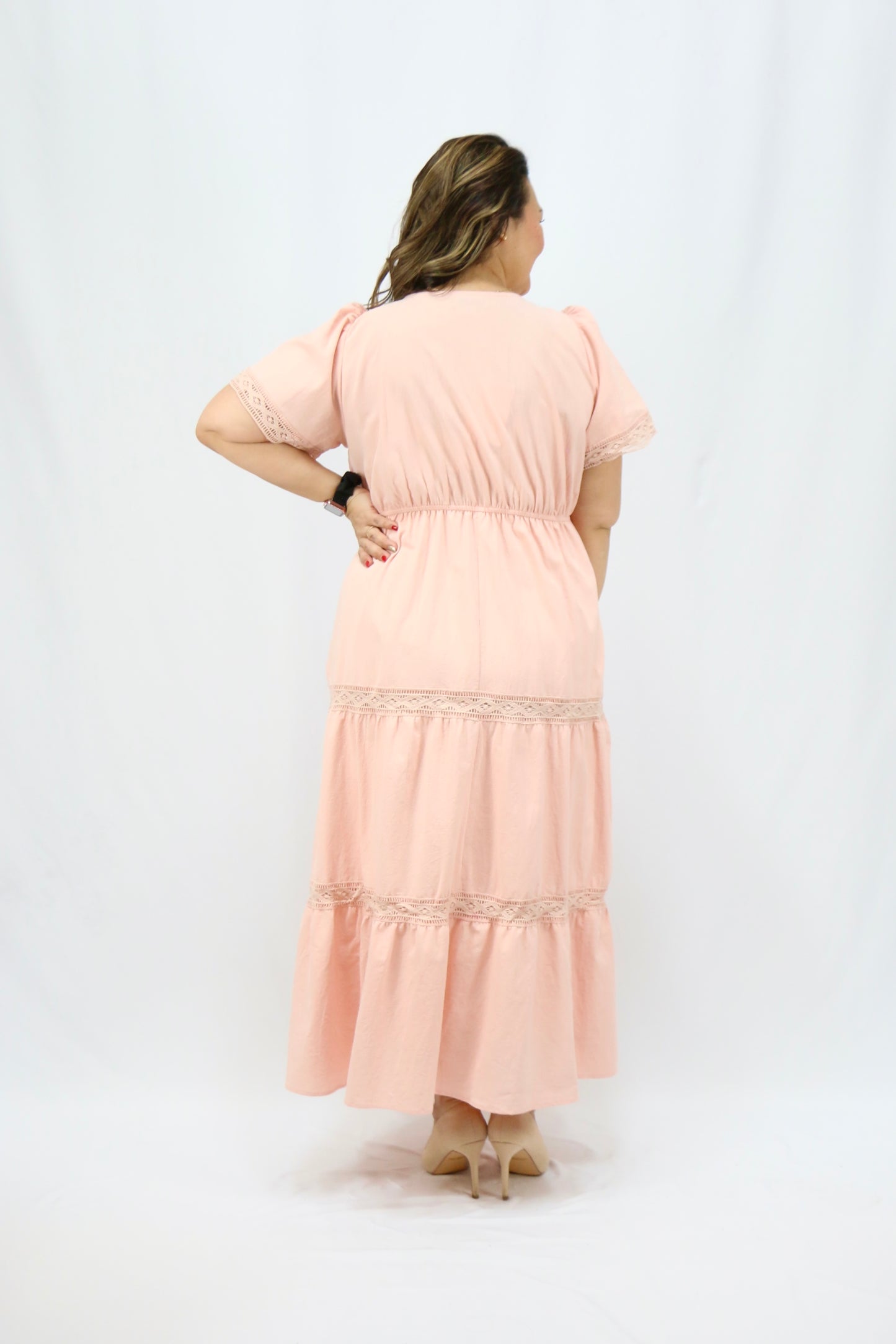 Ava Dress