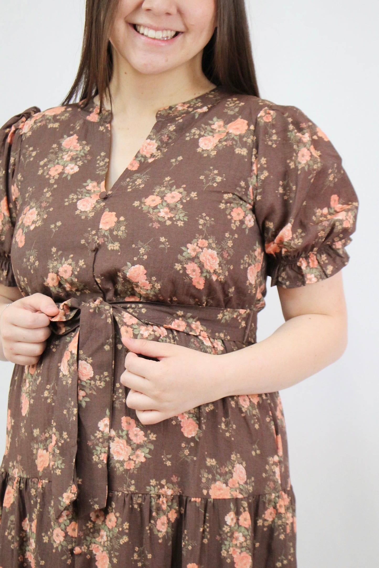 Cambria Dress