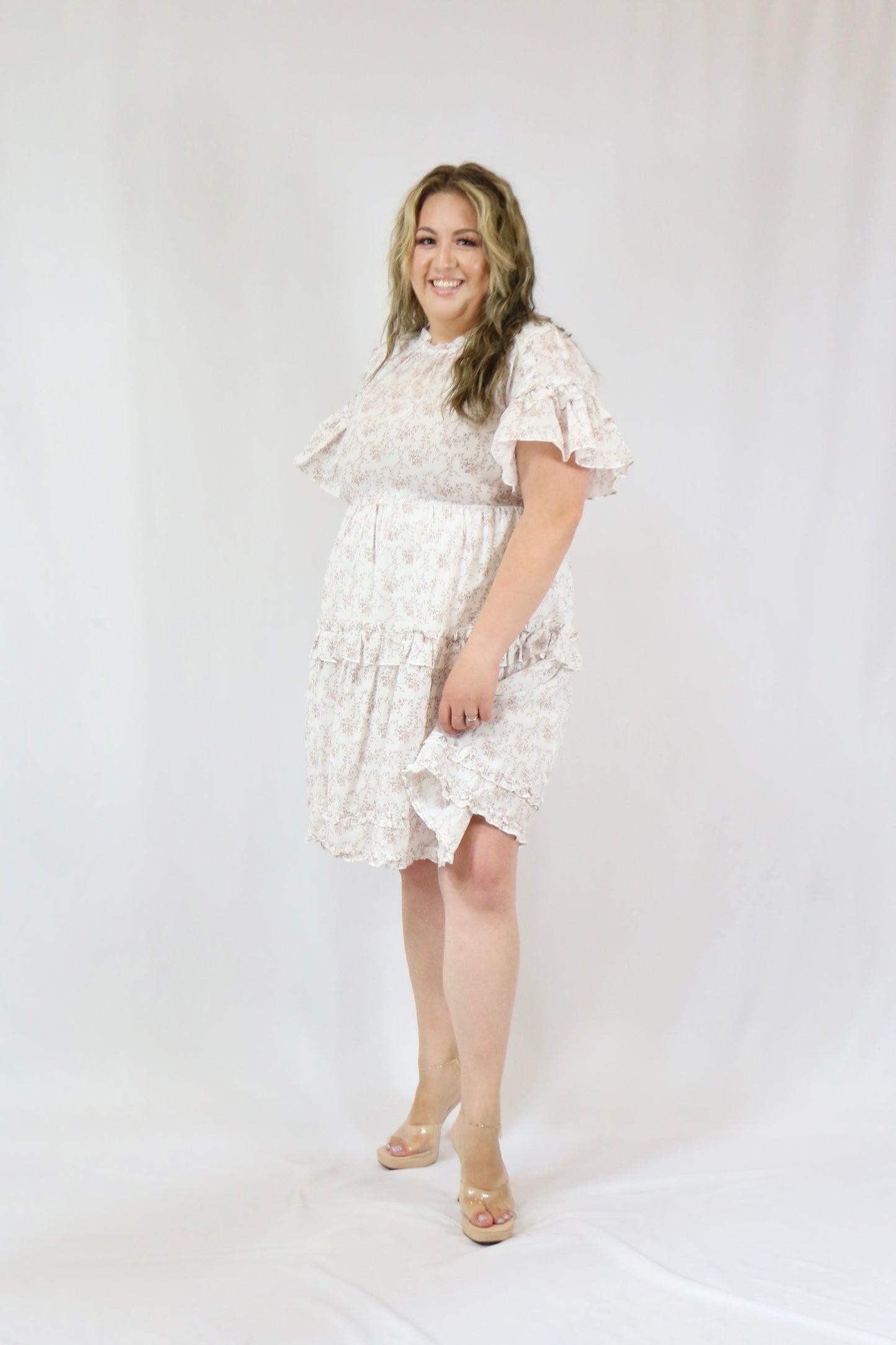 Sylvia Dress