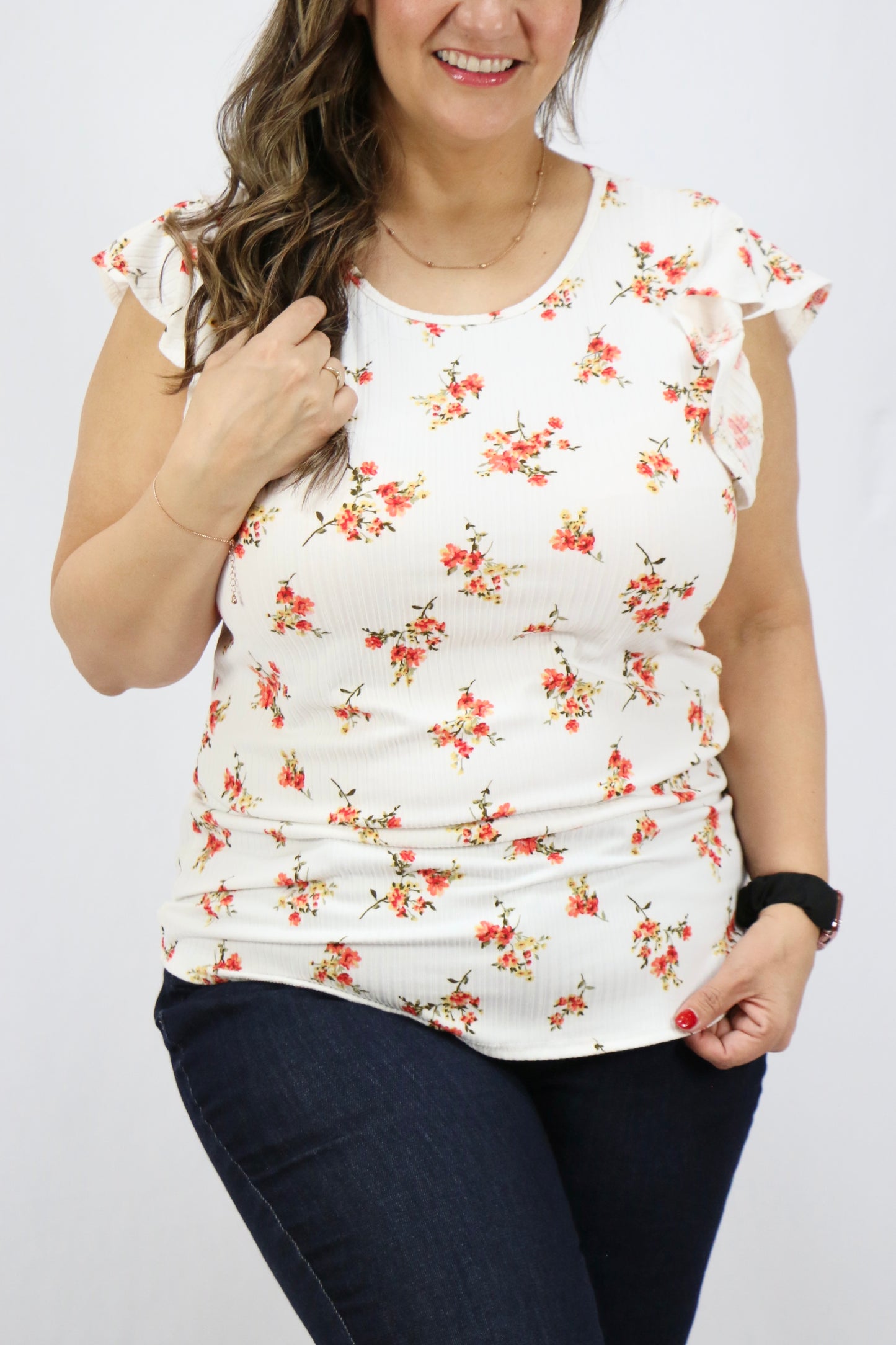 Tasha Top