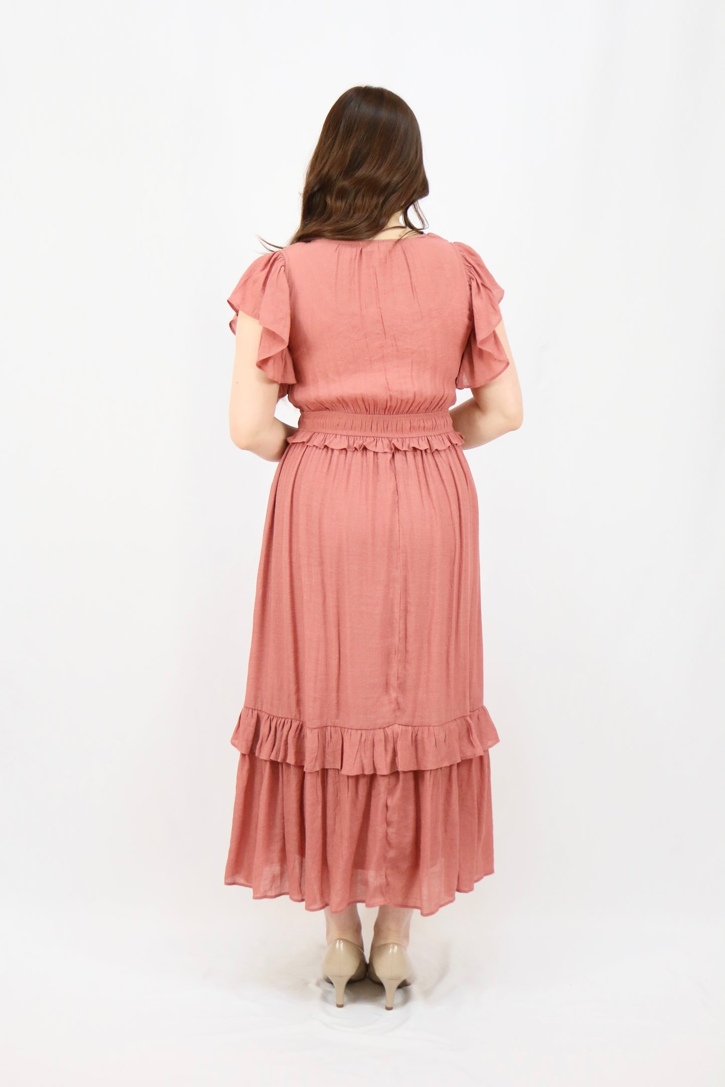 Joelle Dress
