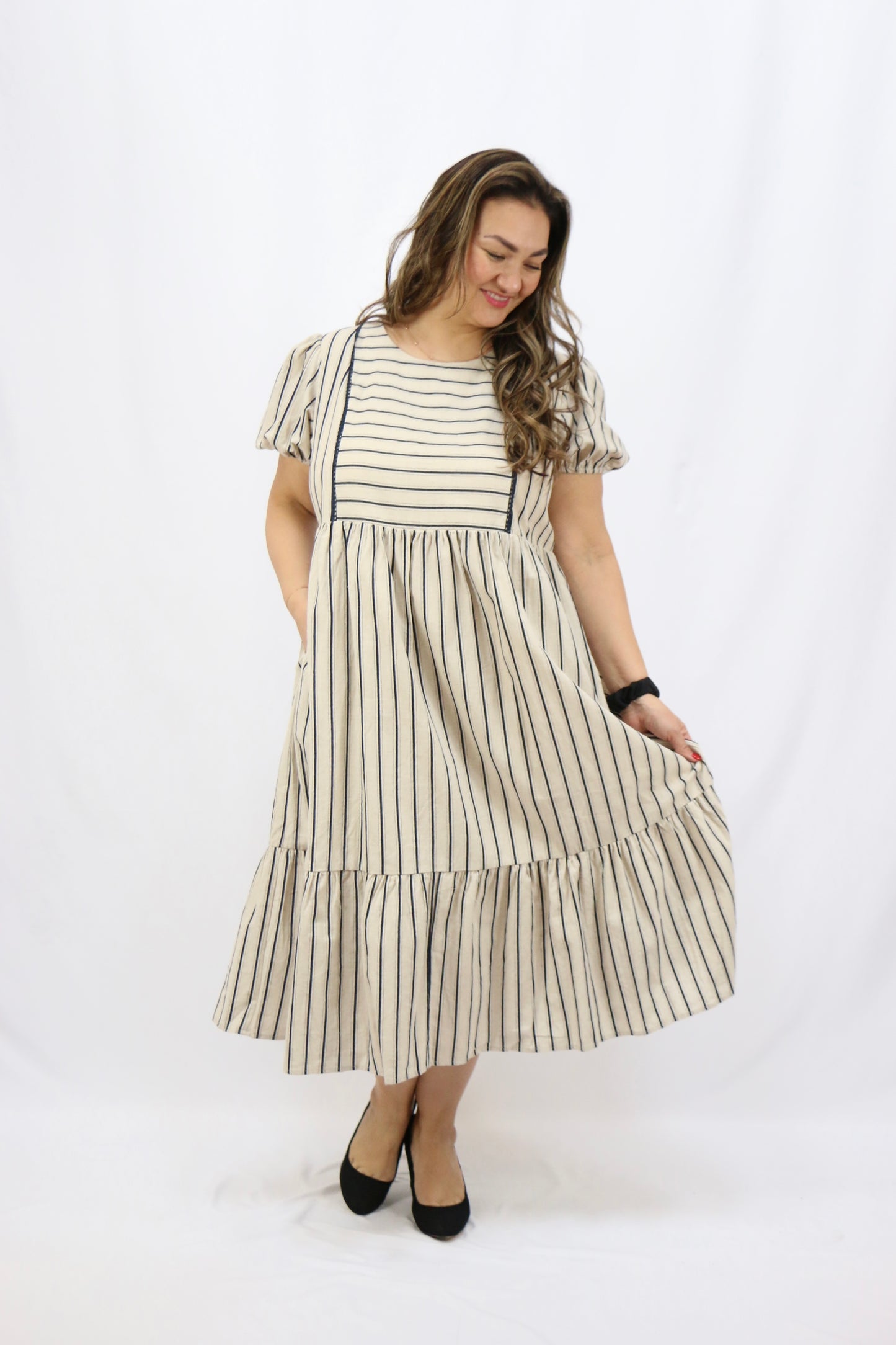 Sutton Dress