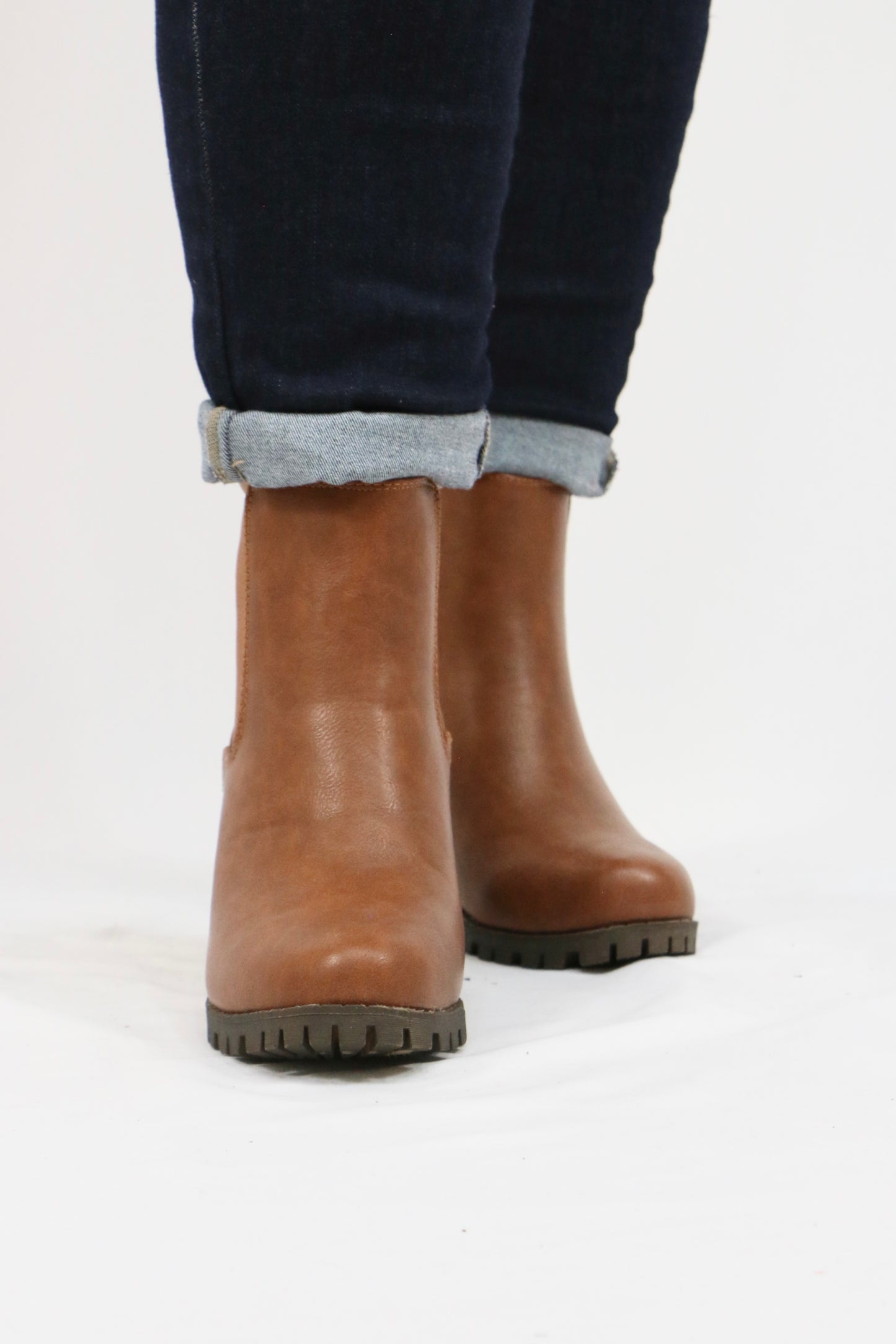 Access Booties
