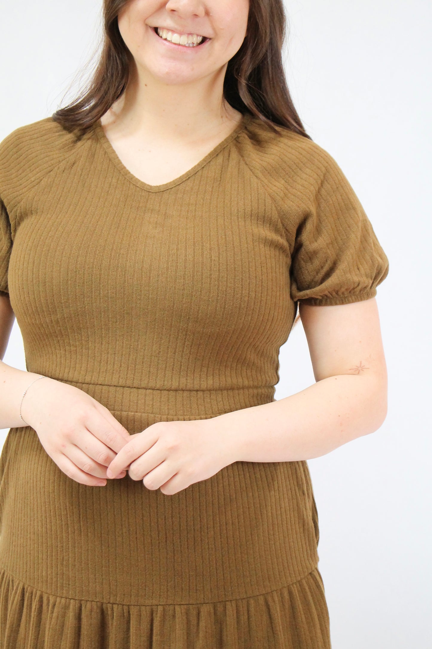 Marla Dress