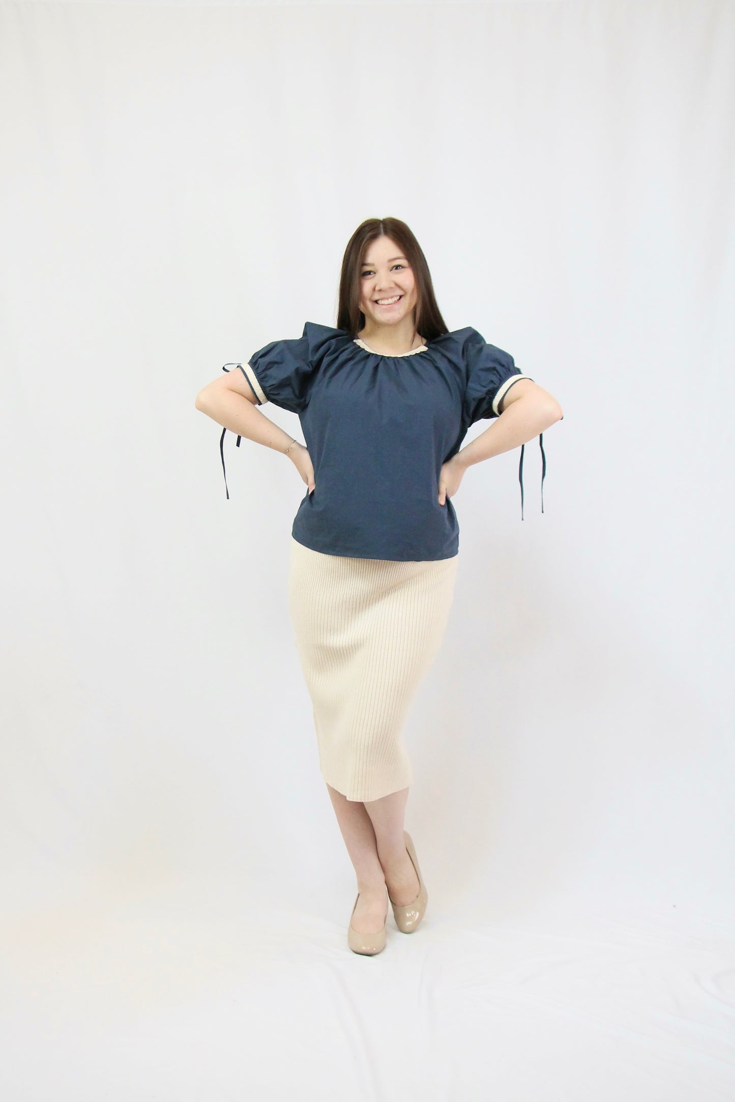 Gia Skirt