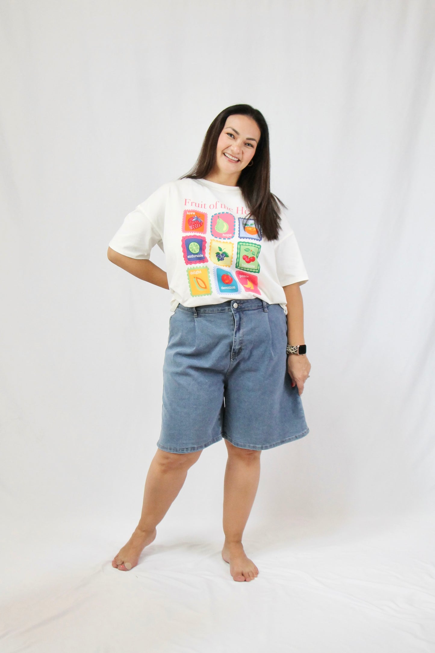 Benson Shorts