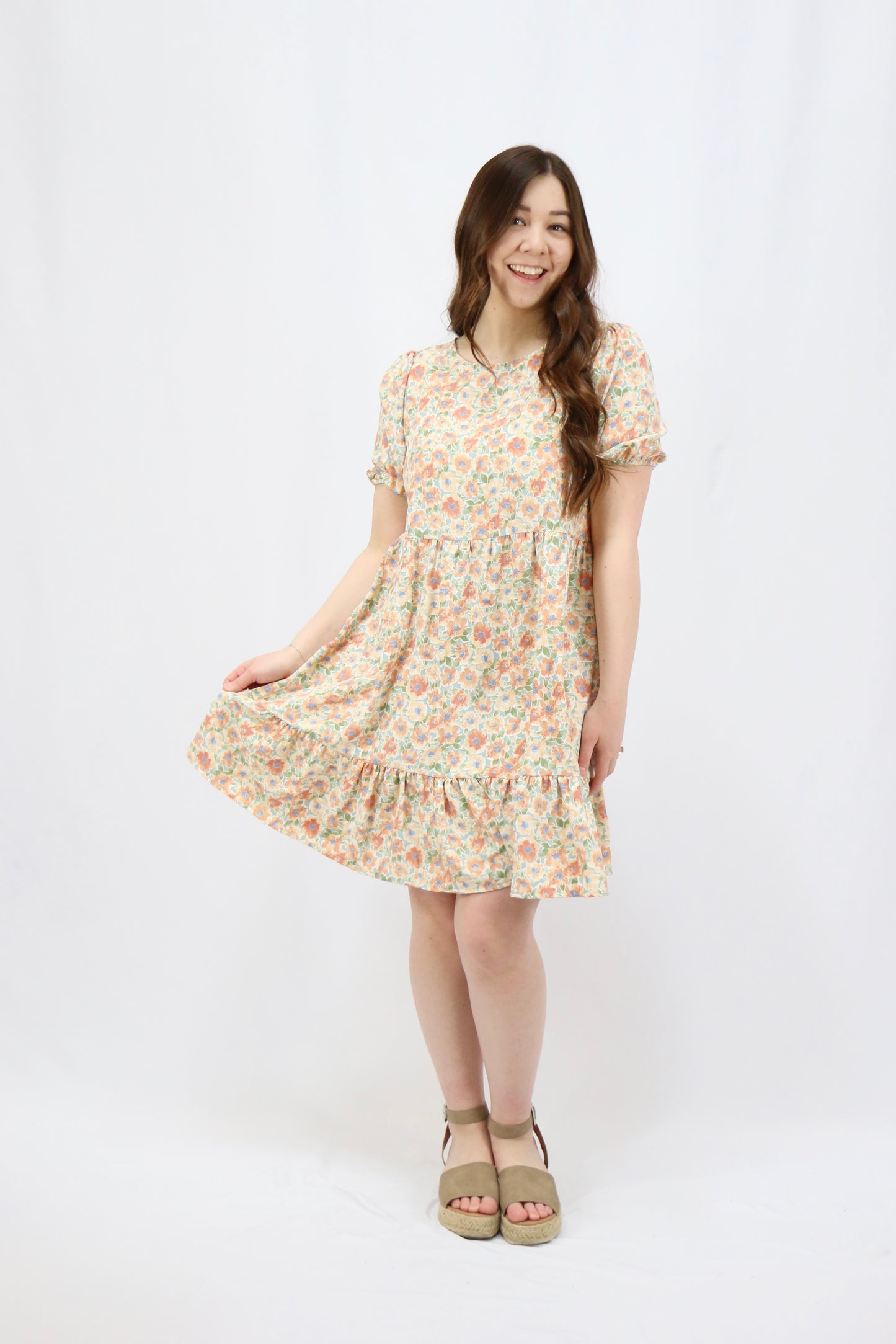 Steph Dress
