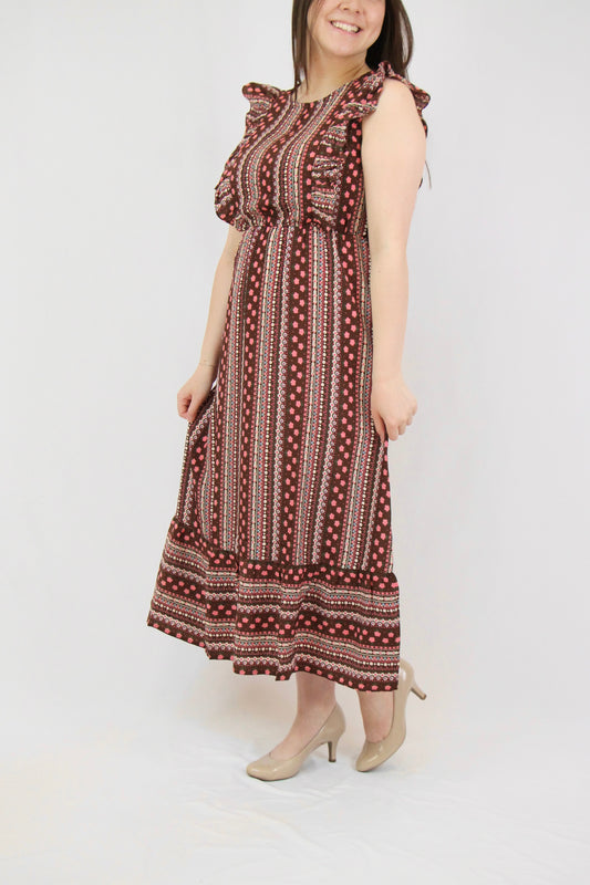 Sierra Dress
