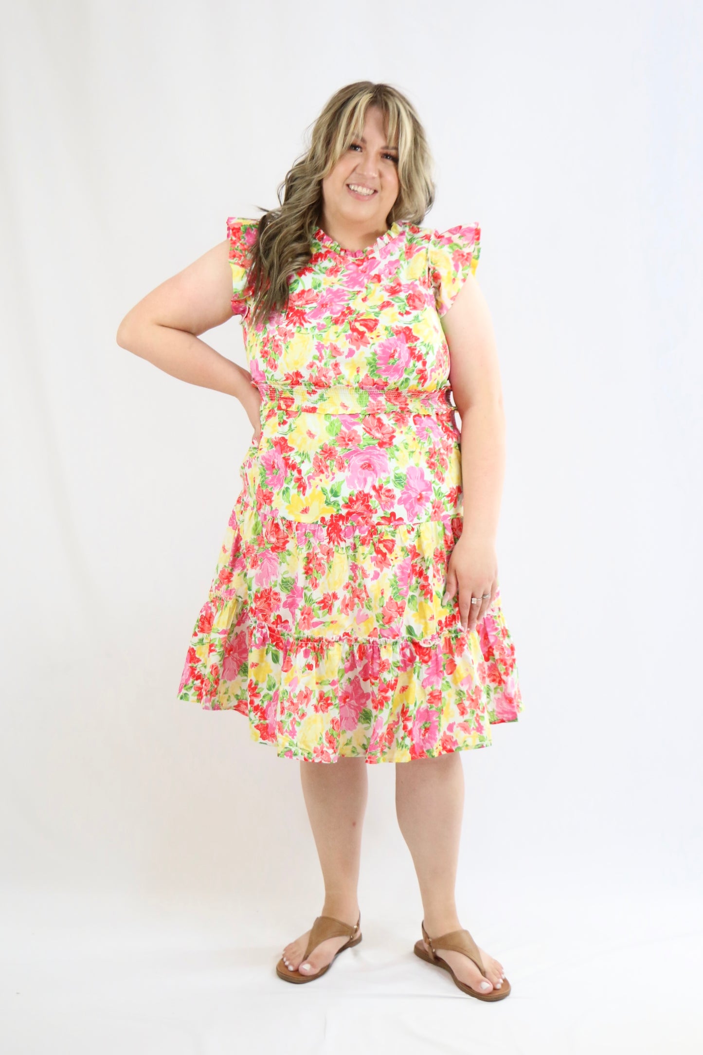 Maeve Dress