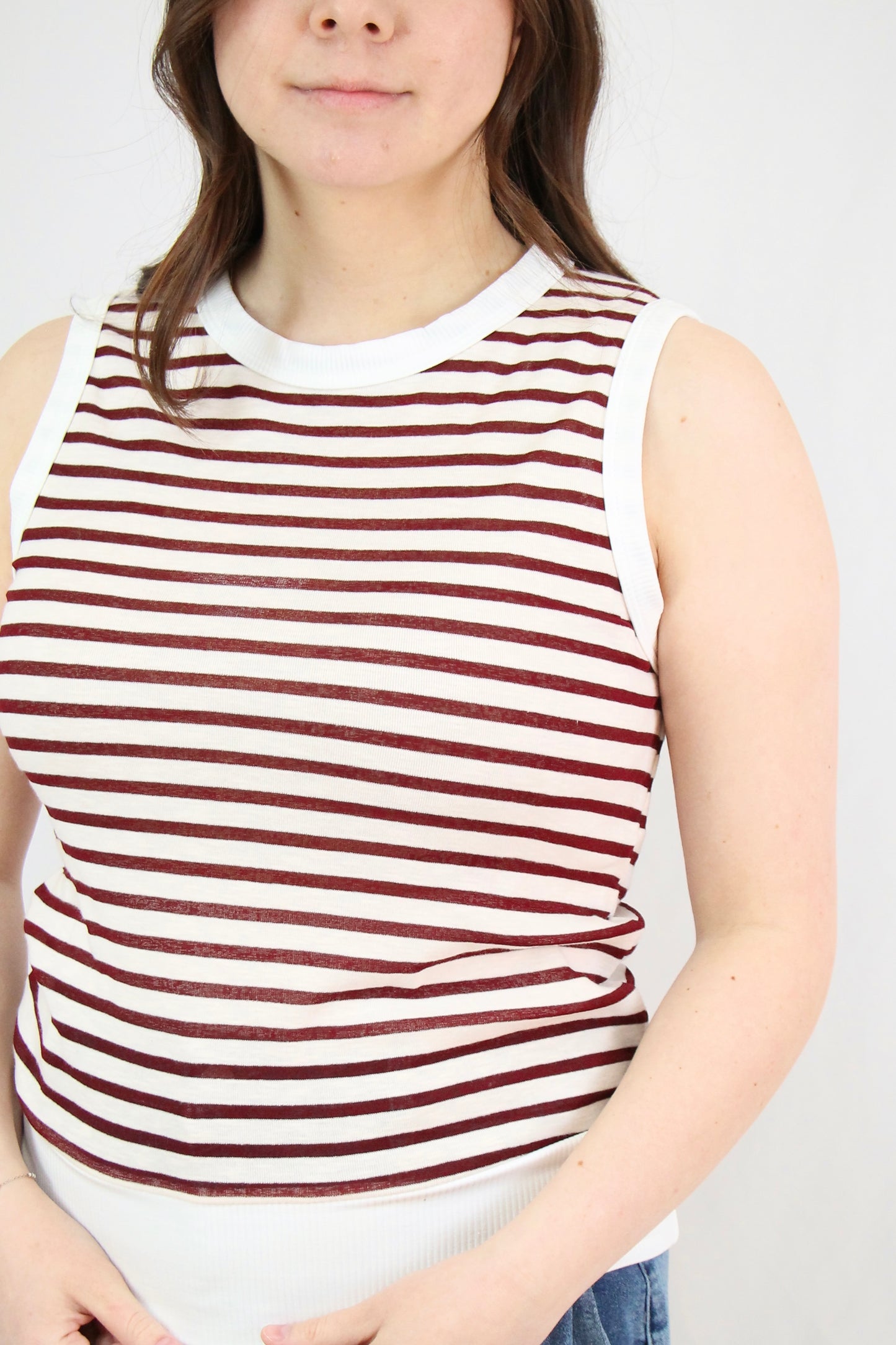 Kennedy Top