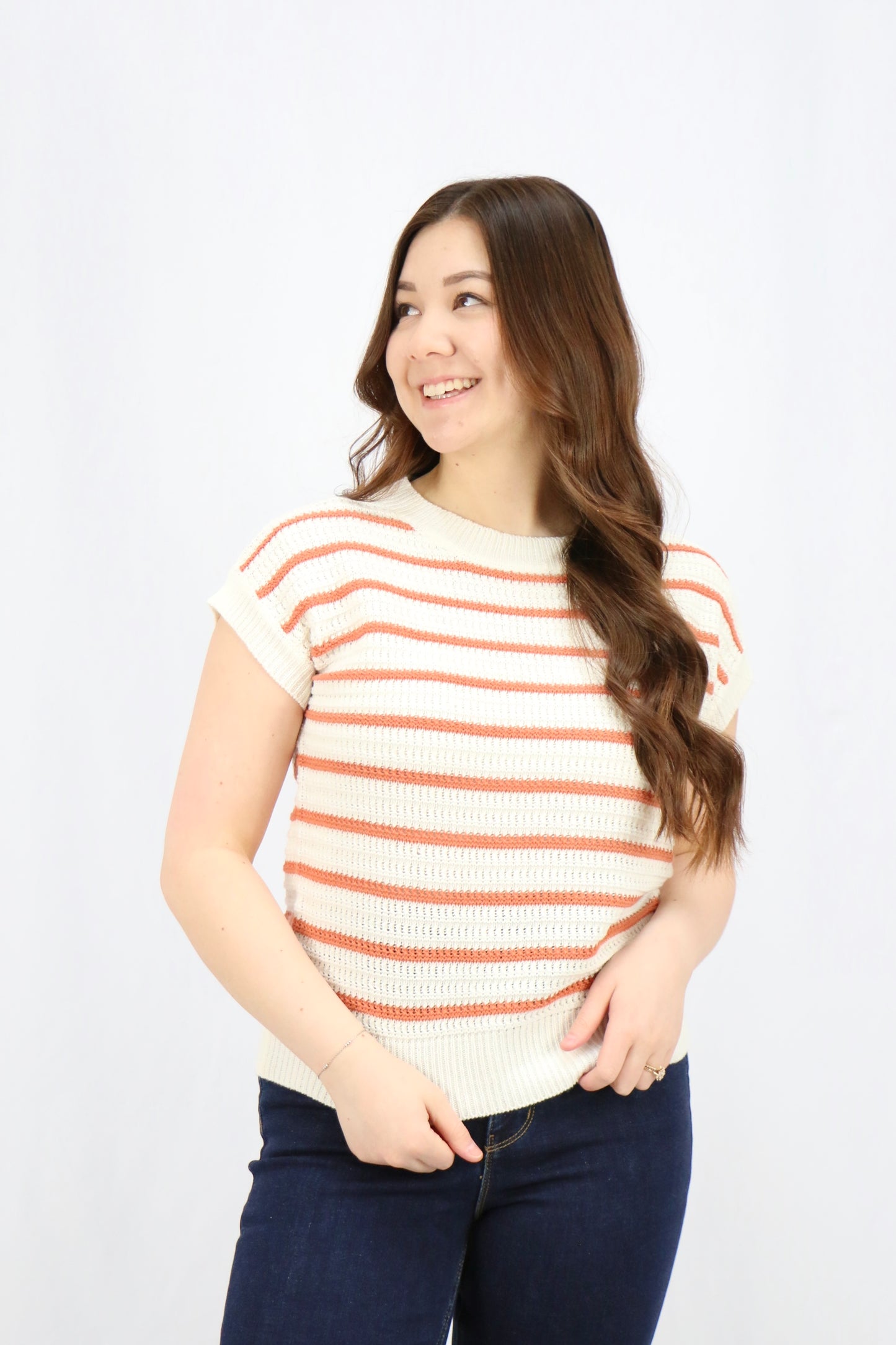 Astrid Top