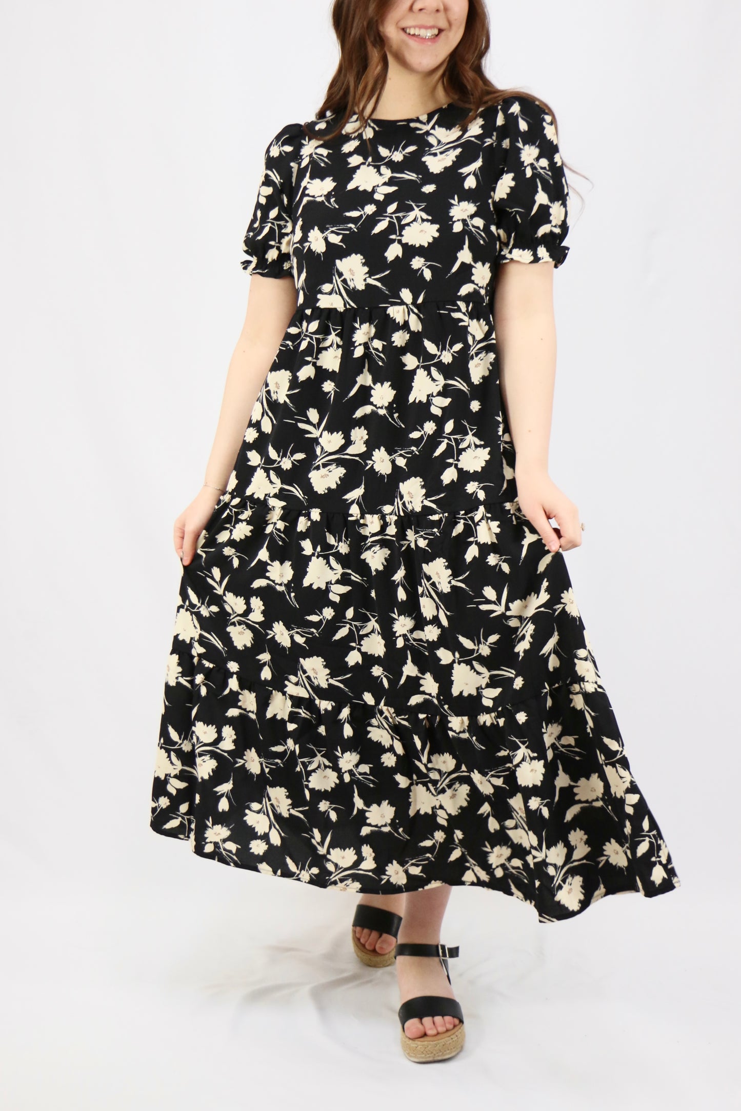 Quincy Dress