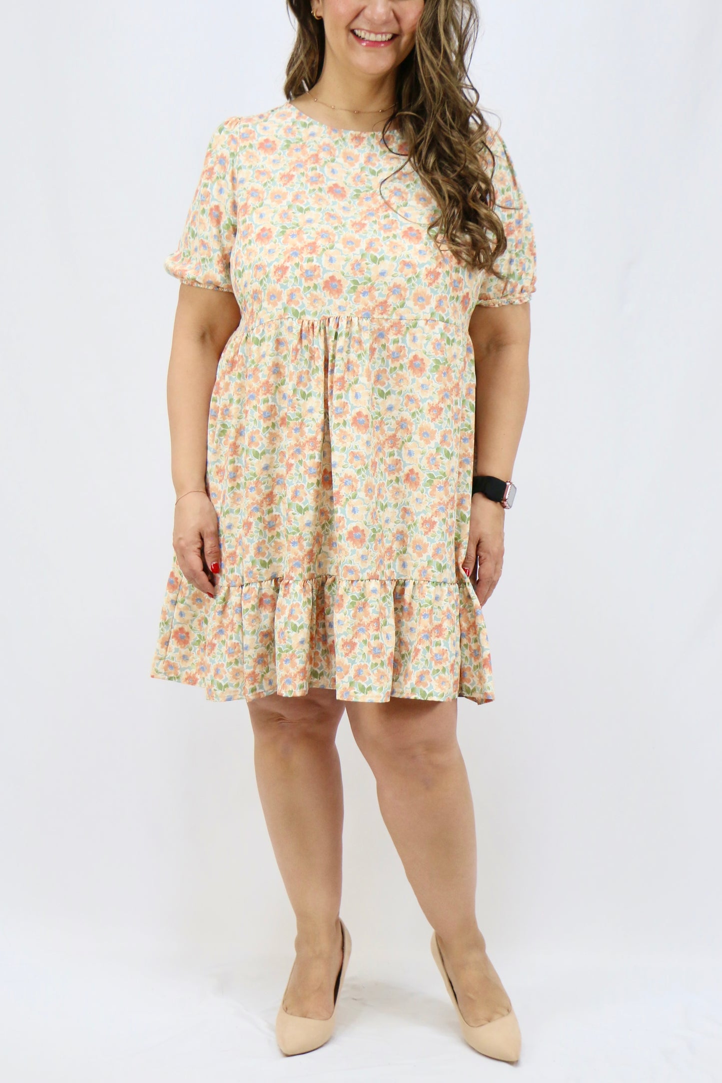 Steph Dress
