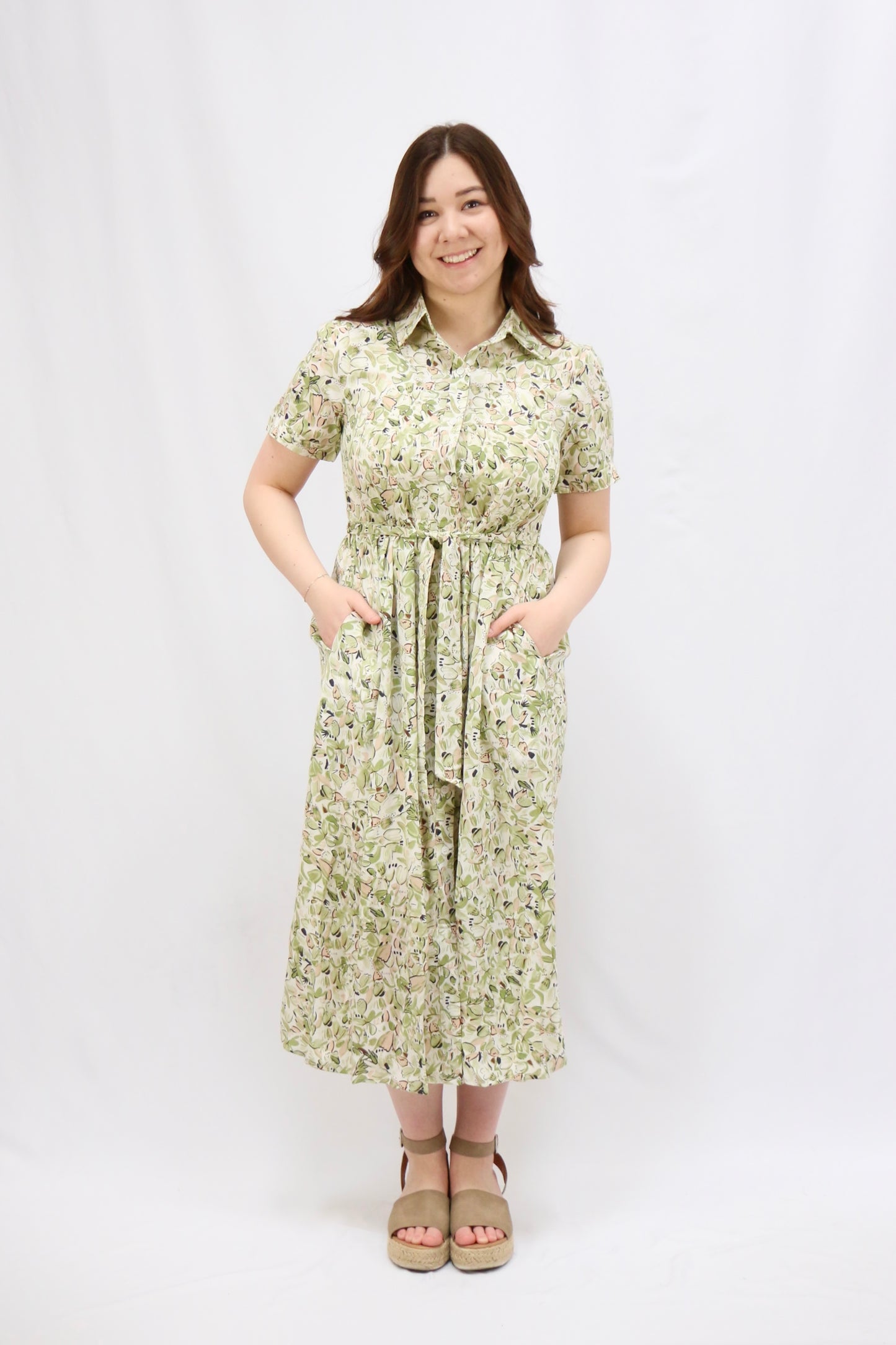 Finley Dress