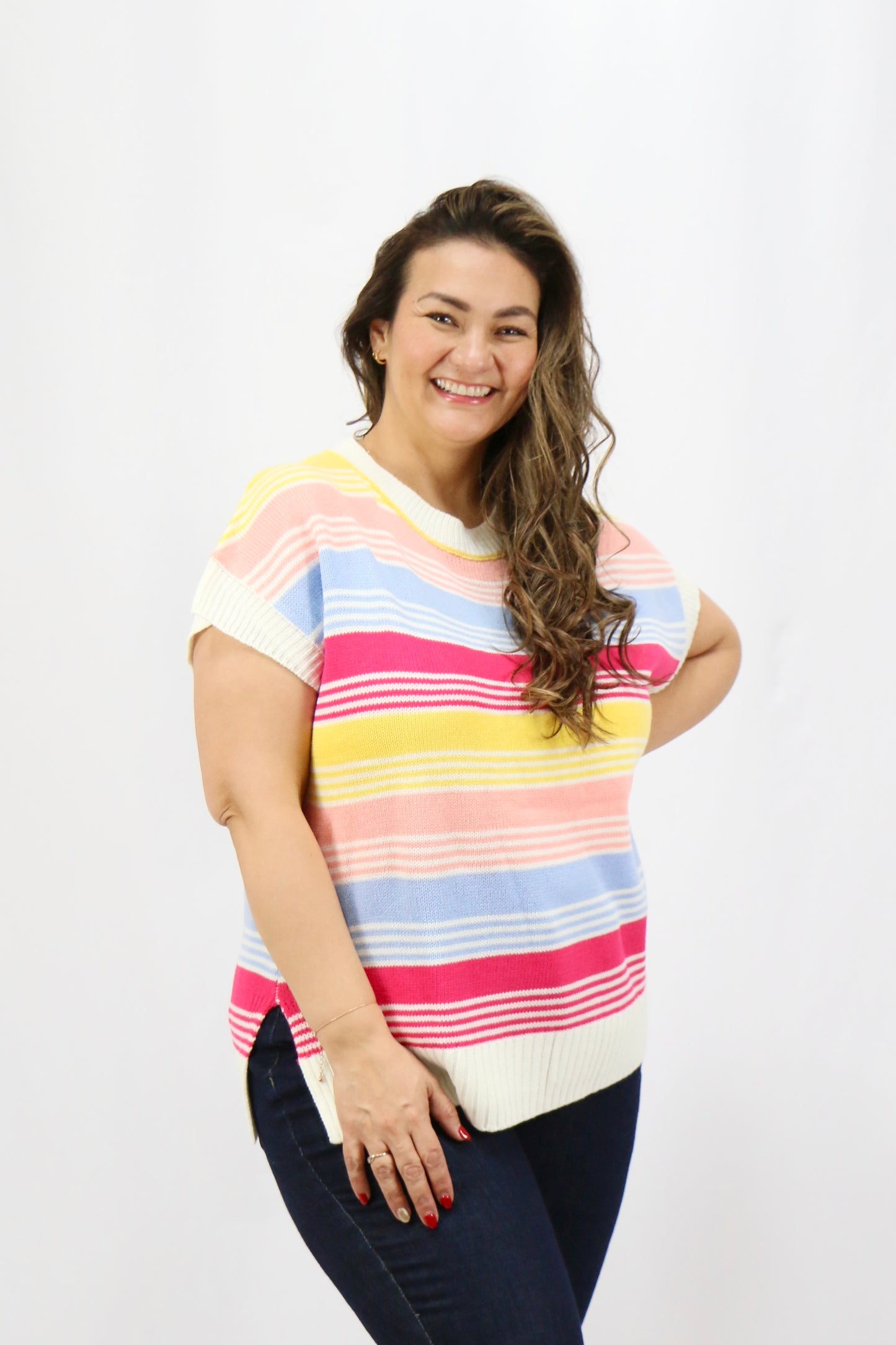 Brixton Top