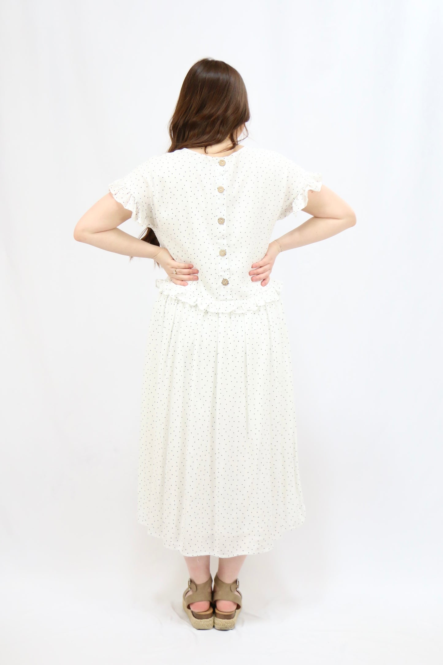 Luna Dress