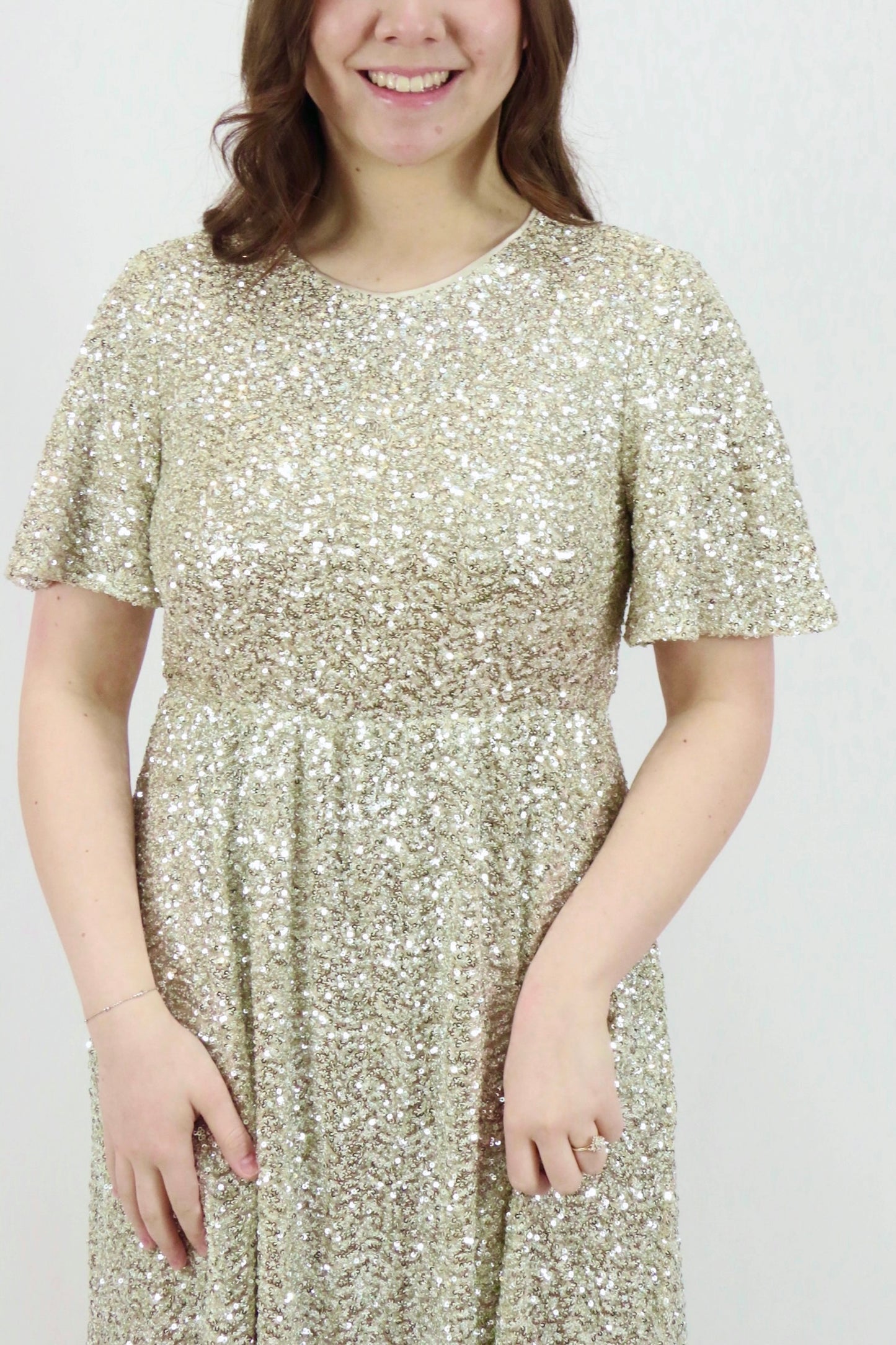 Diamond Dress