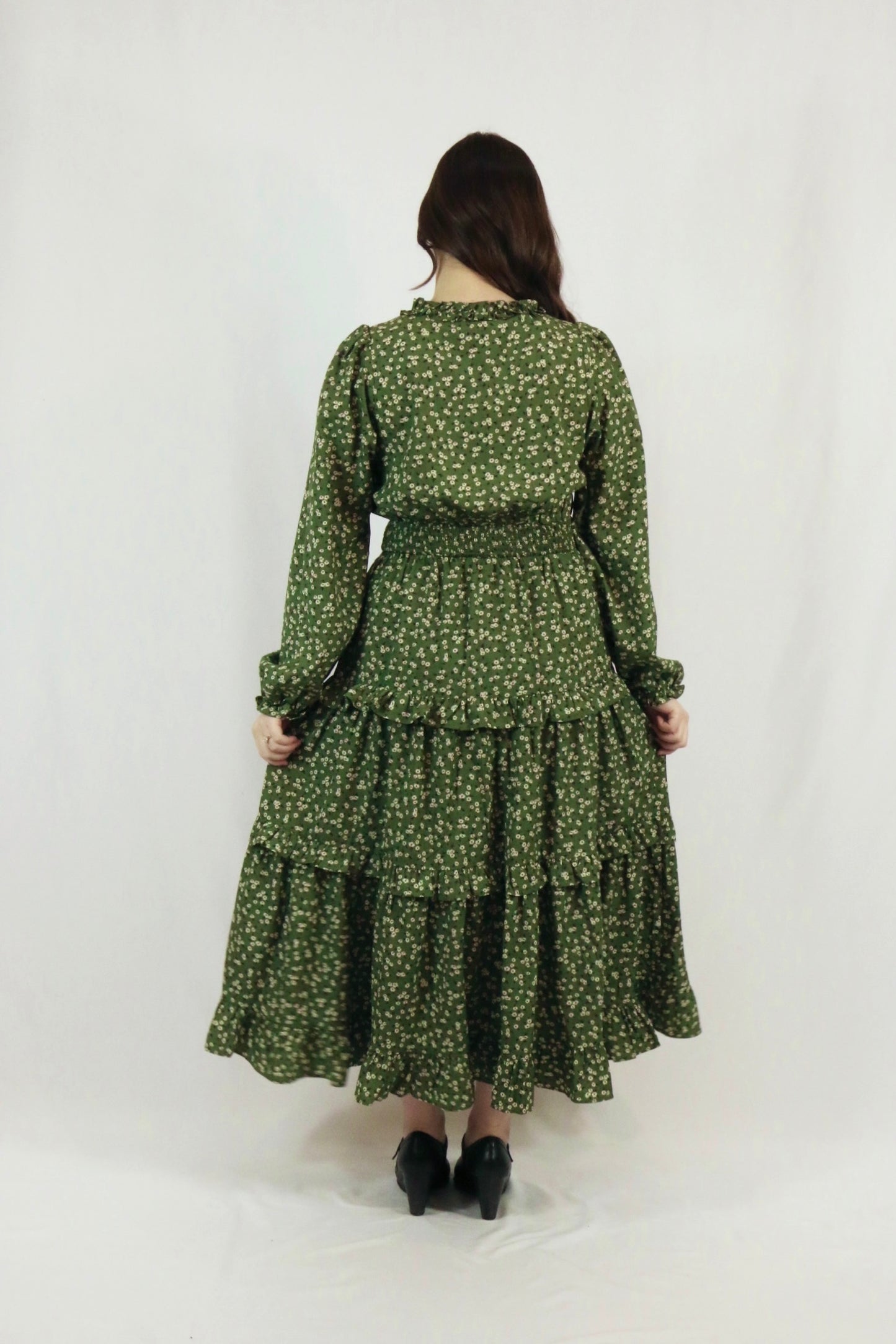 Ember Dress