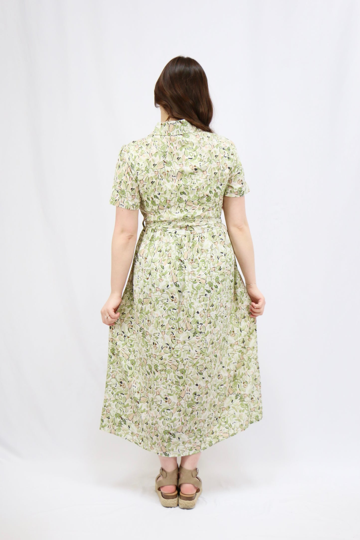 Finley Dress