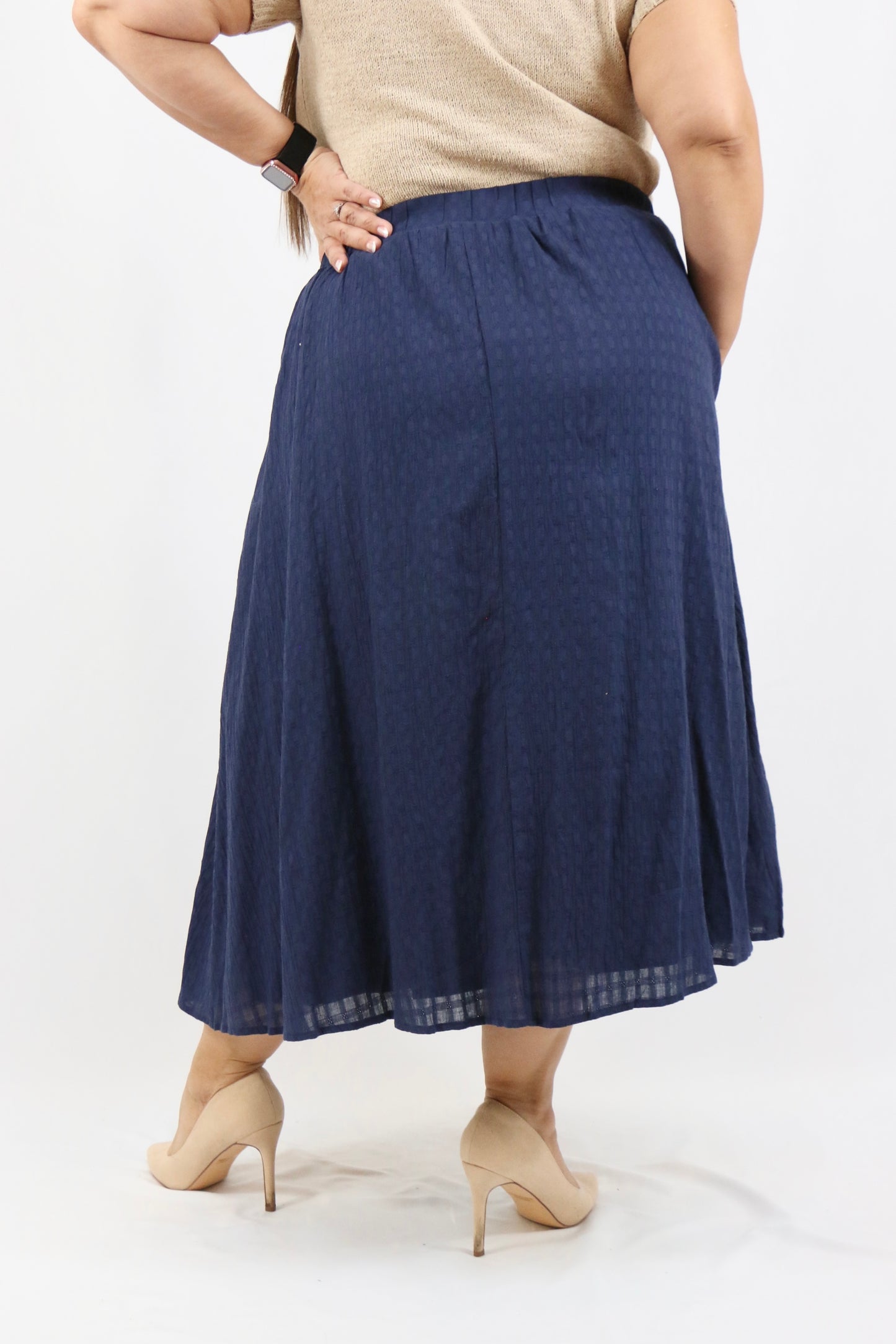 Elliot Skirt